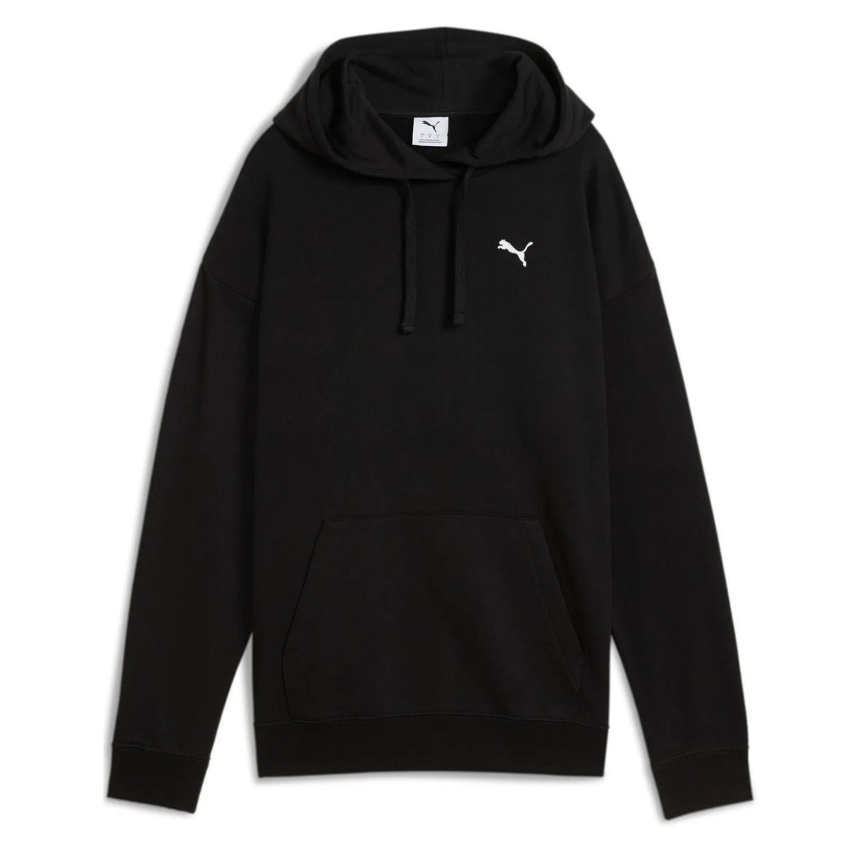 Puma ESS Relaxed Hoodie Pullover für Damen