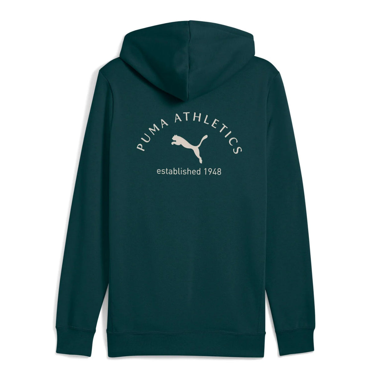 PUMA Class Graphic Hoodie Herren
