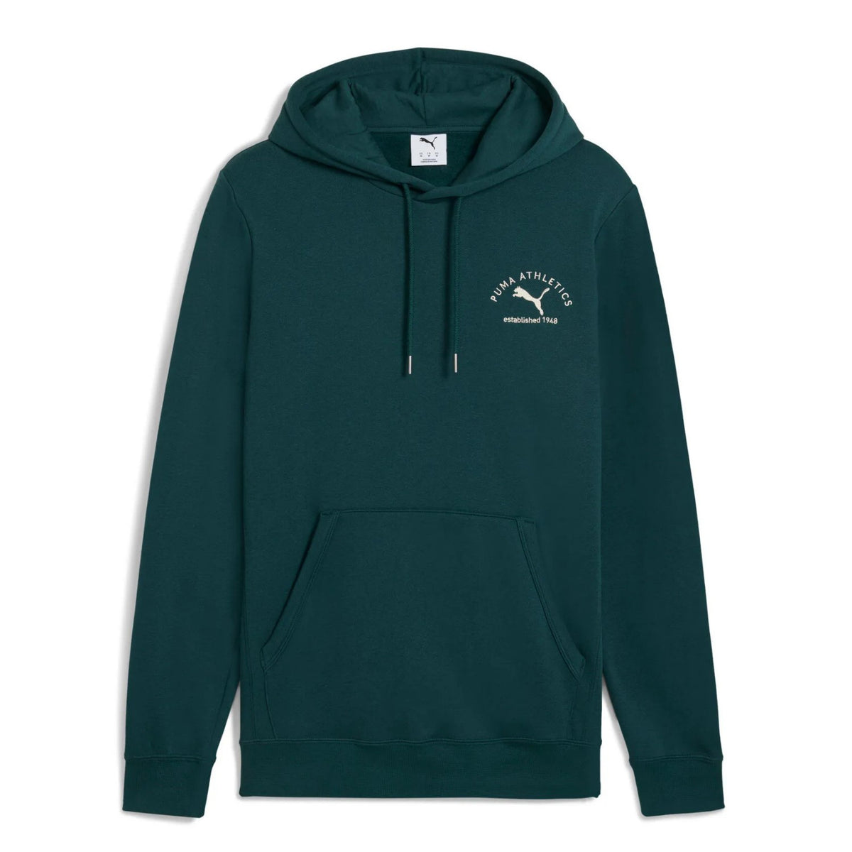 PUMA Class Graphic Hoodie Herren