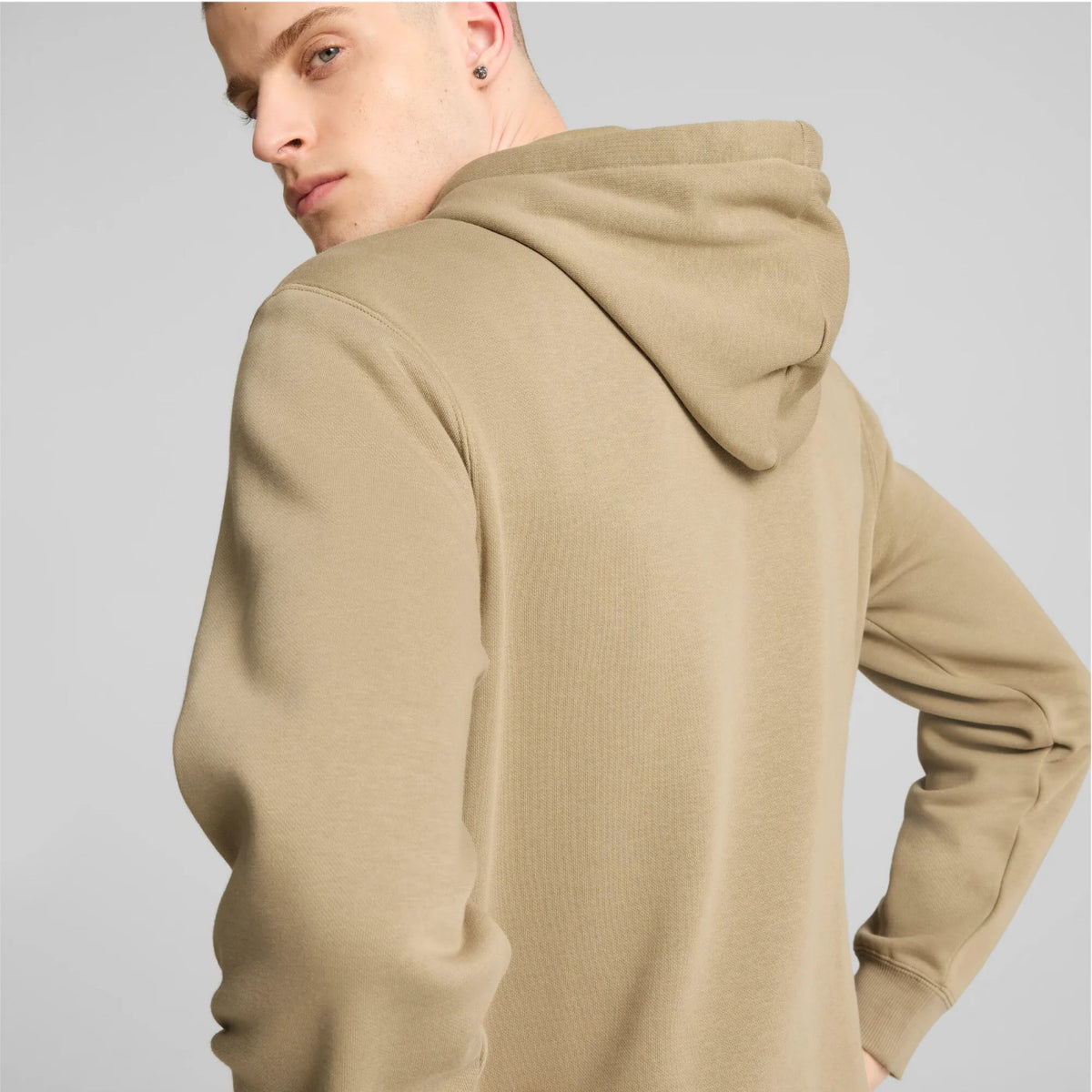 Puma Kapuzenpullover SQUAD Hoodie FL für Herren