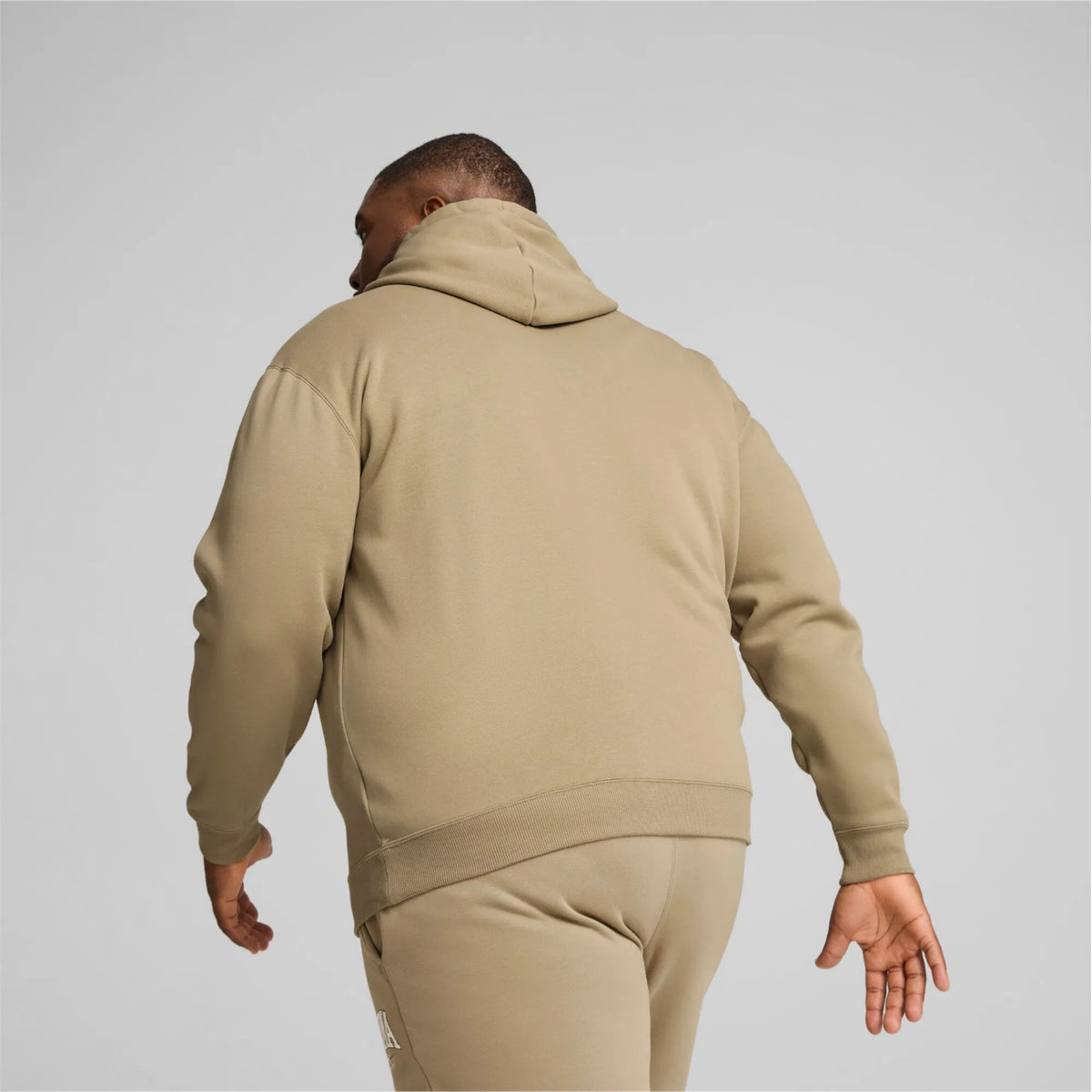 Puma Kapuzenpullover SQUAD Hoodie FL für Herren
