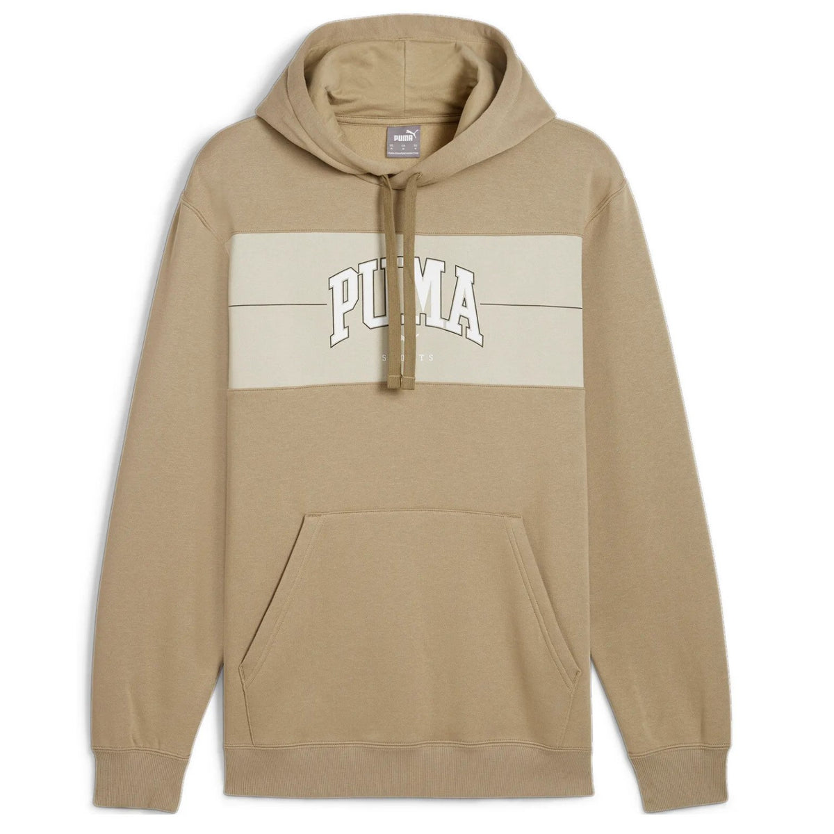 Puma Kapuzenpullover SQUAD Hoodie FL für Herren