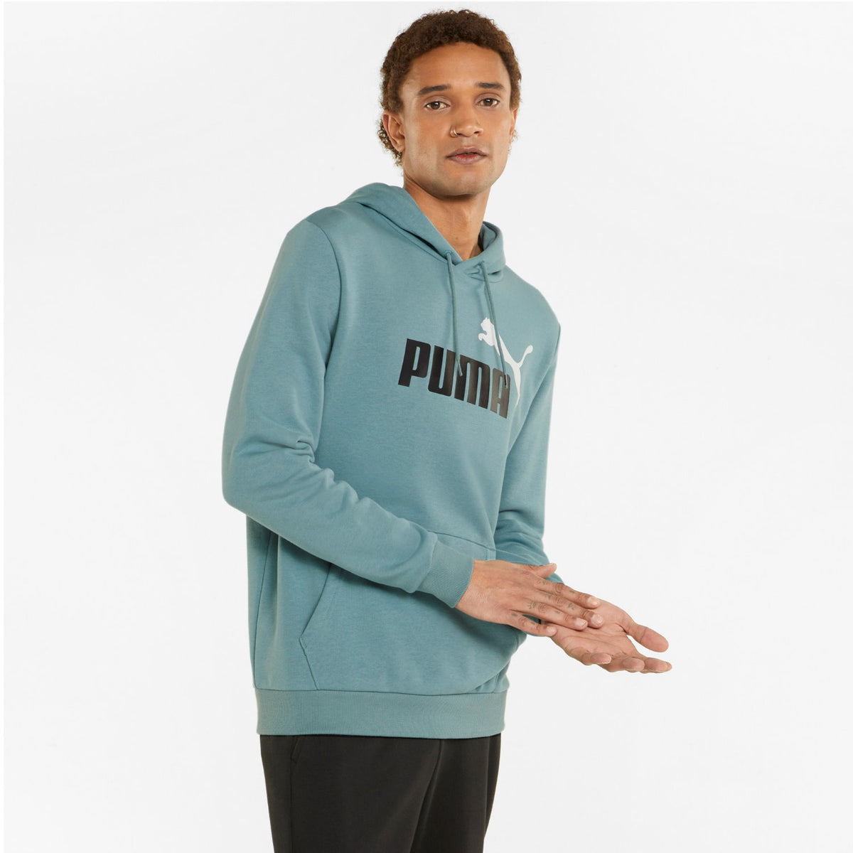 Puma Kapuzenpullover Hoodie Herren
