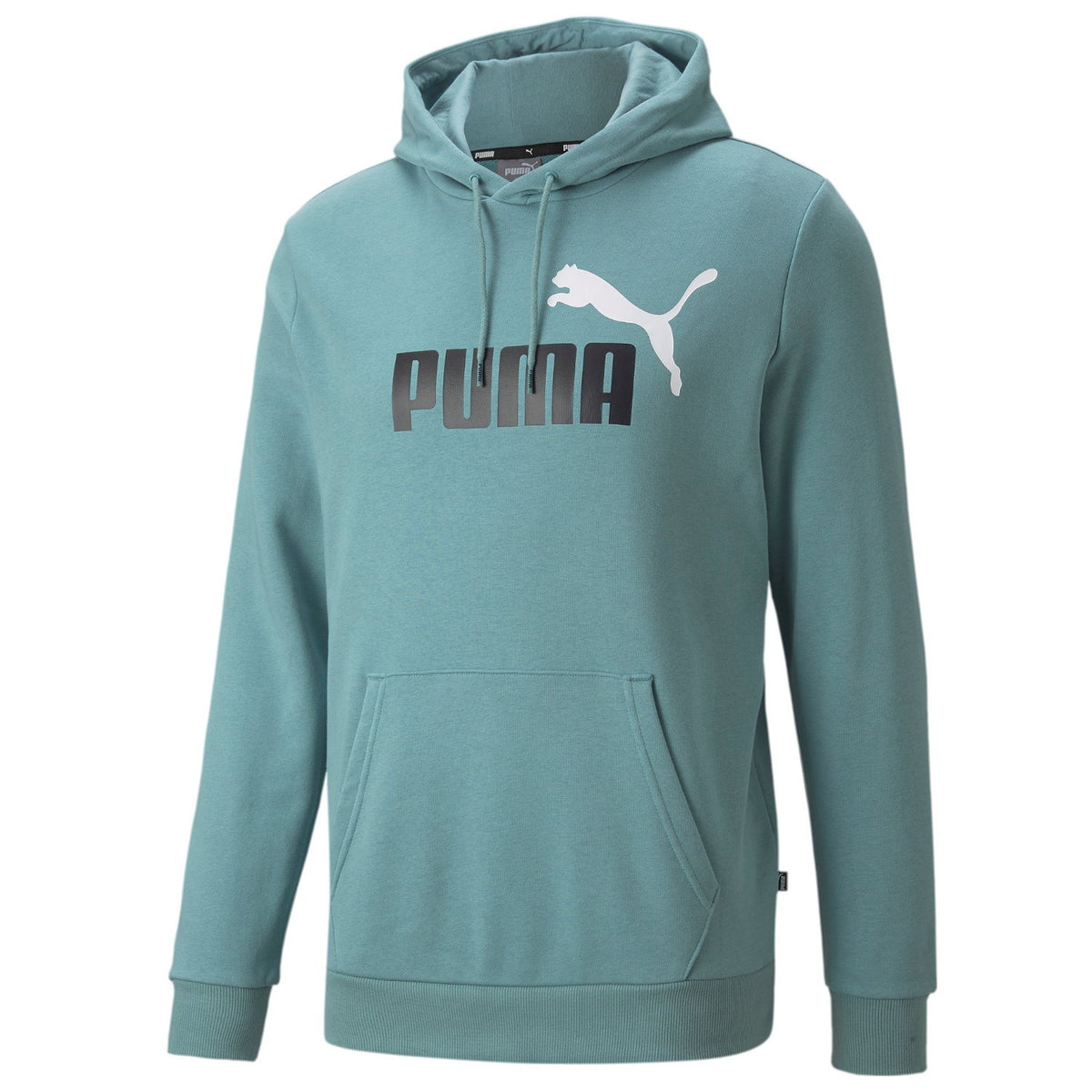 Puma Kapuzenpullover Hoodie Herren