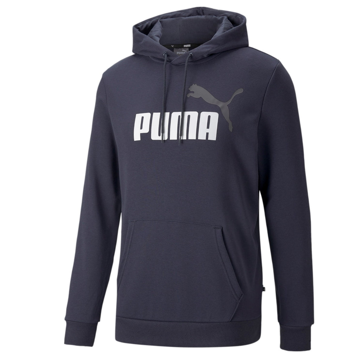 Puma Kapuzenpullover Hoodie Herren
