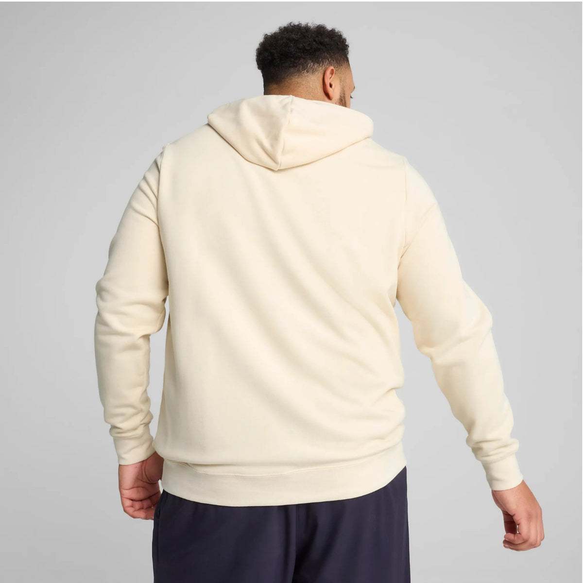 Puma ESS No. 1 Logo Kapuzenpullover Hoodie Herren