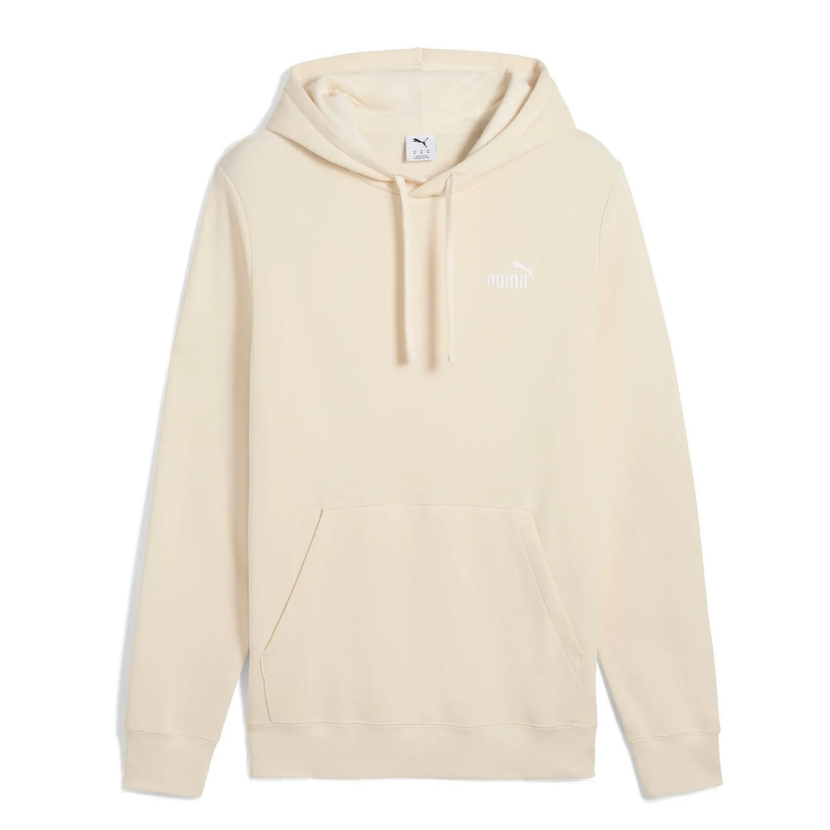 Puma ESS No. 1 Logo Kapuzenpullover Hoodie Herren