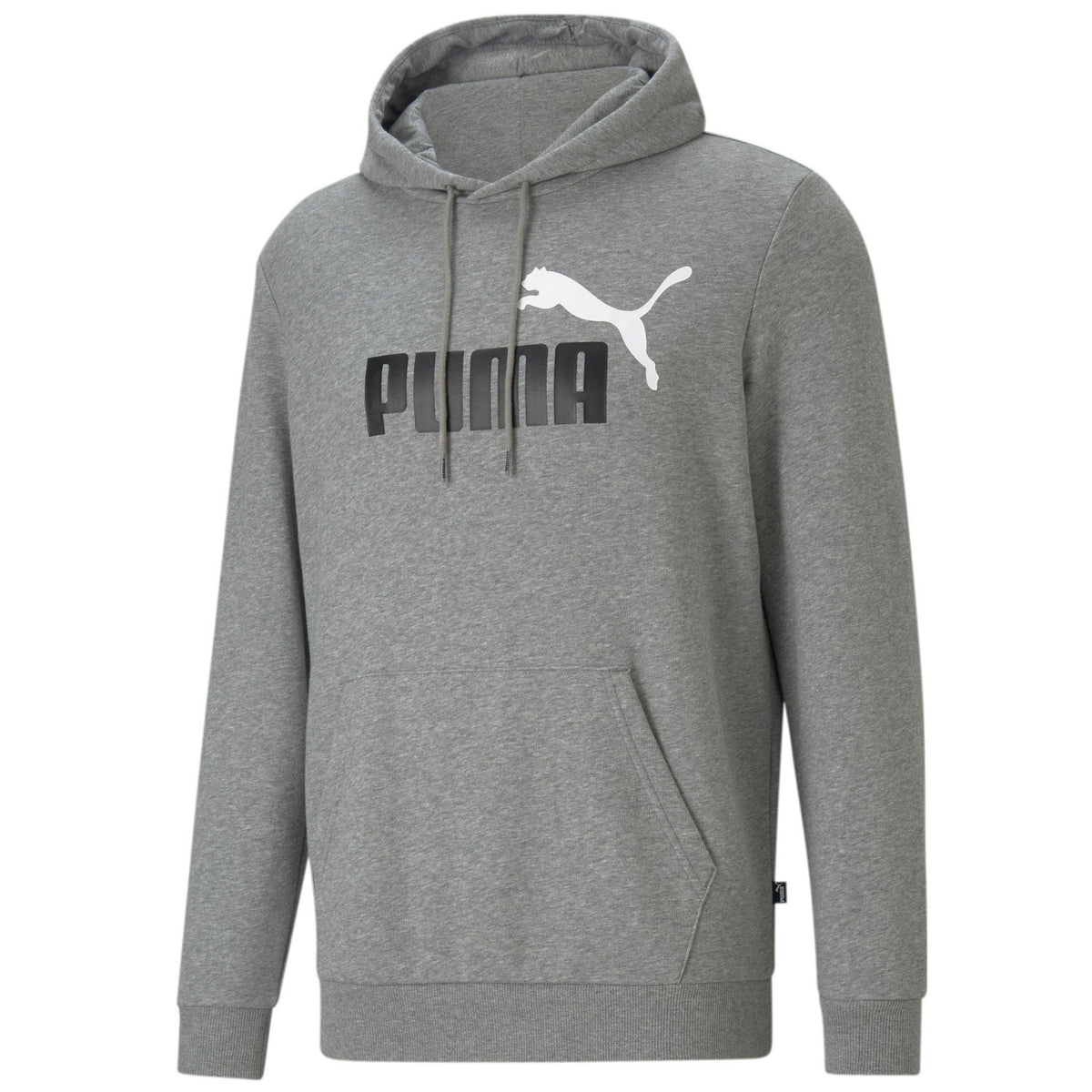 Puma Kapuzenpullover Hoodie Herren