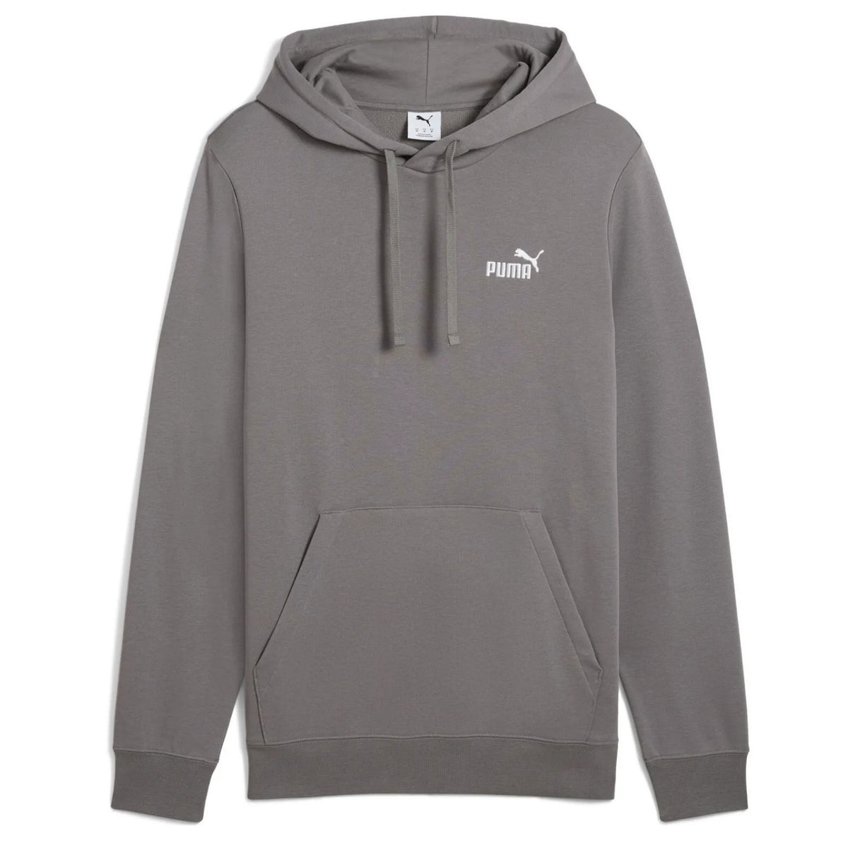 Puma ESS No. 1 Logo Kapuzenpullover Hoodie Herren