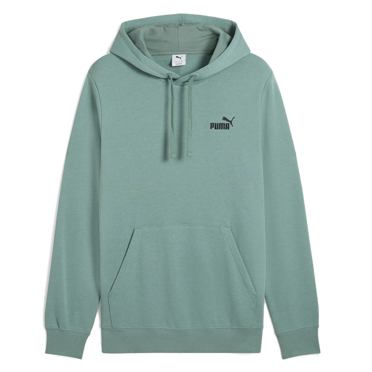 Puma ESS No. 1 Logo Kapuzenpullover Hoodie Herren
