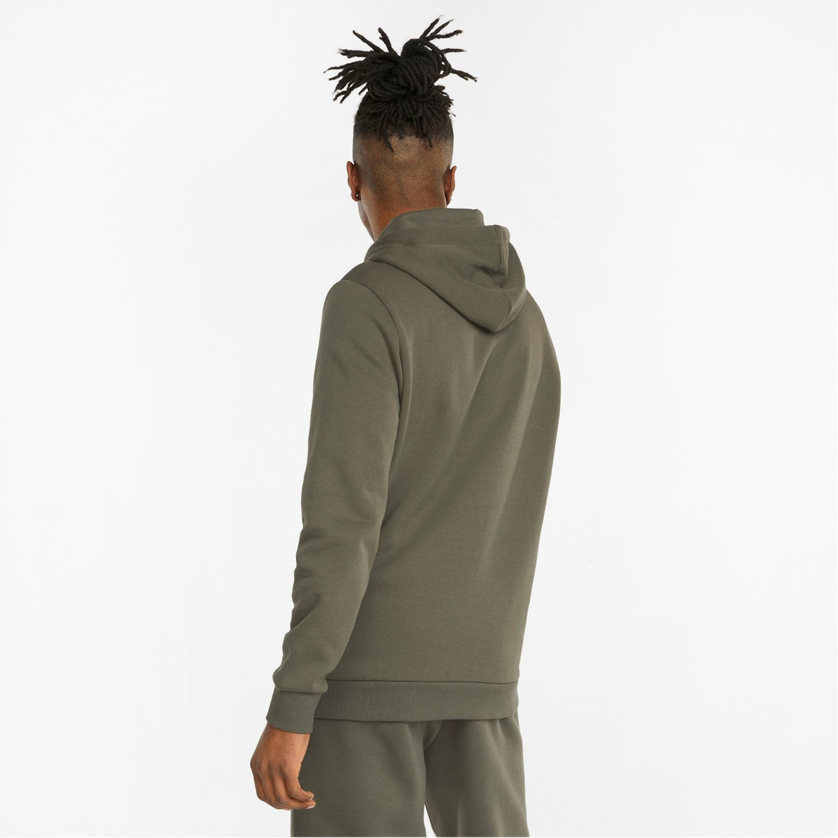 Puma Kapuzenpullover Hoodie Herren