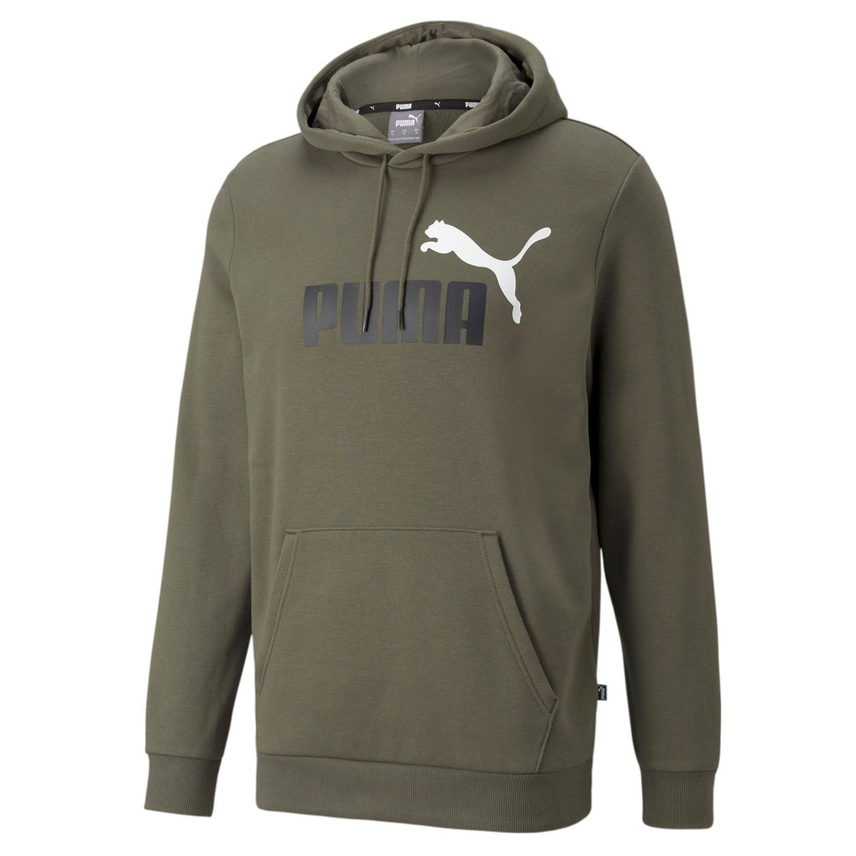 Puma Kapuzenpullover Hoodie Herren