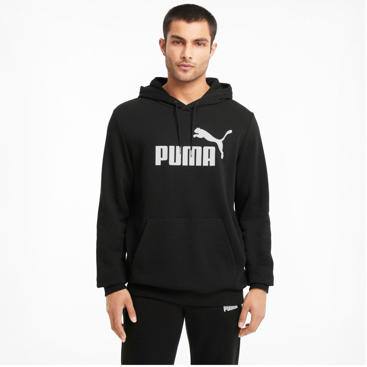 Puma Kapuzenpullover Hoodie Herren