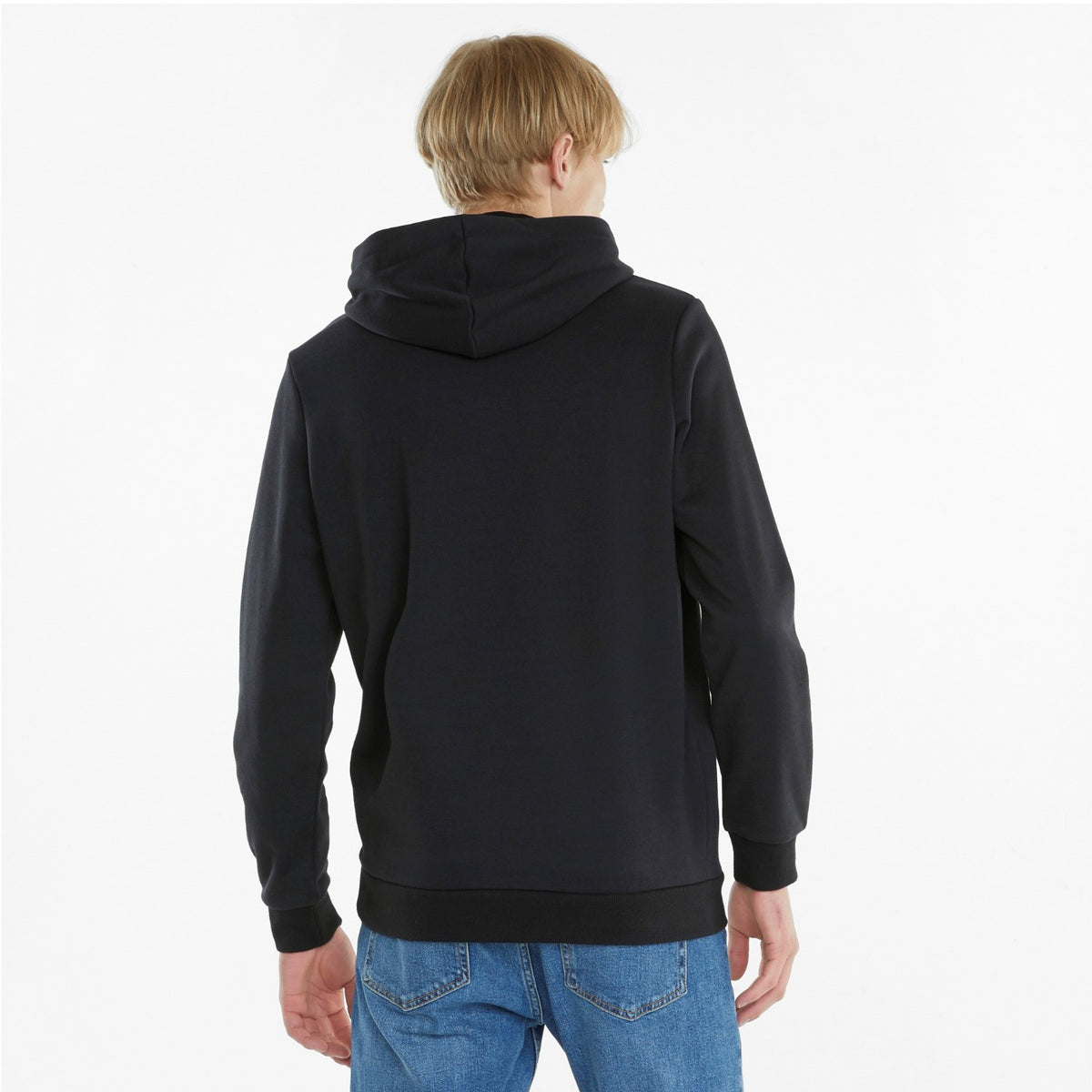 Puma Kapuzenpullover Hoodie Herren