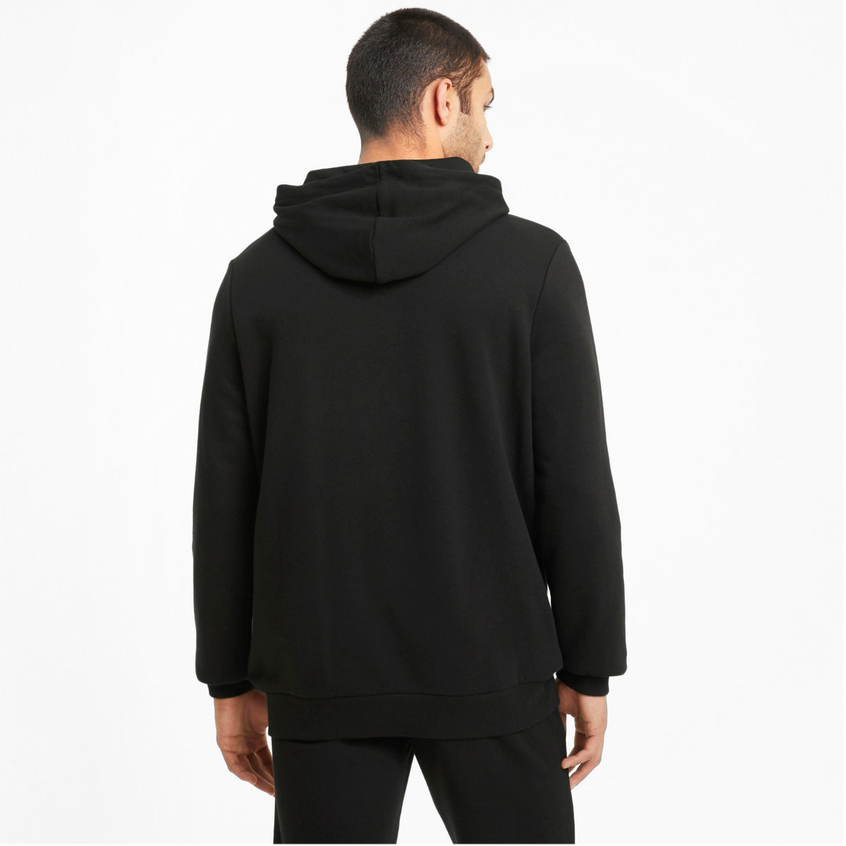 Puma Kapuzenpullover Hoodie Herren