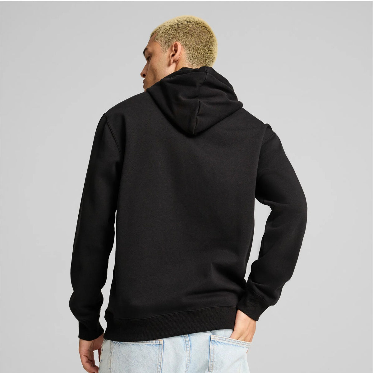 Puma Kapuzenpullover SQUAD Hoodie FL für Herren