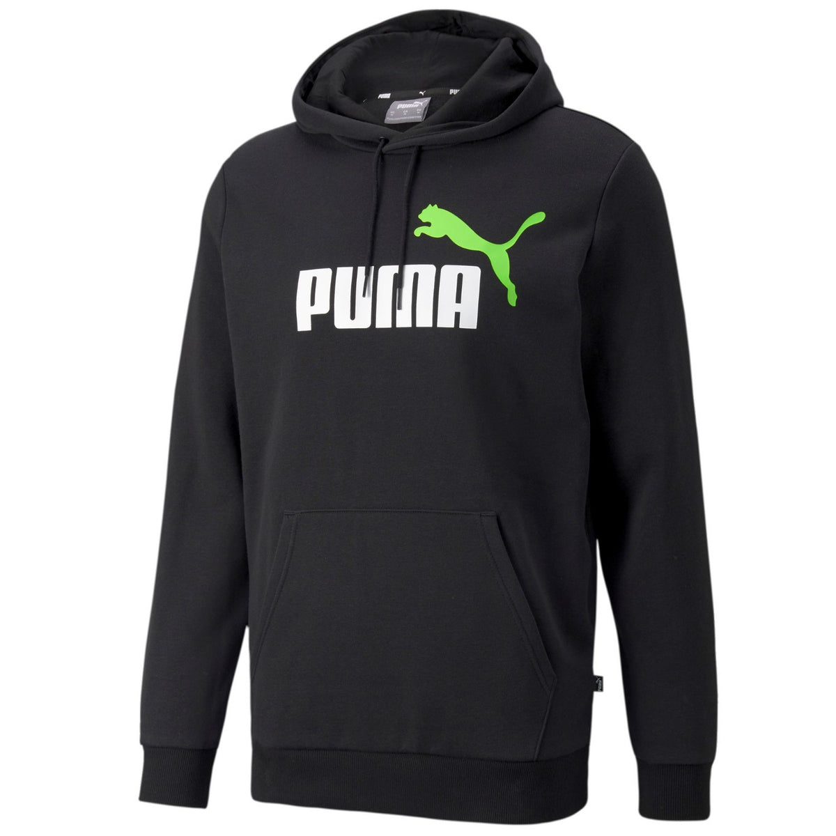 Puma Kapuzenpullover Hoodie Herren