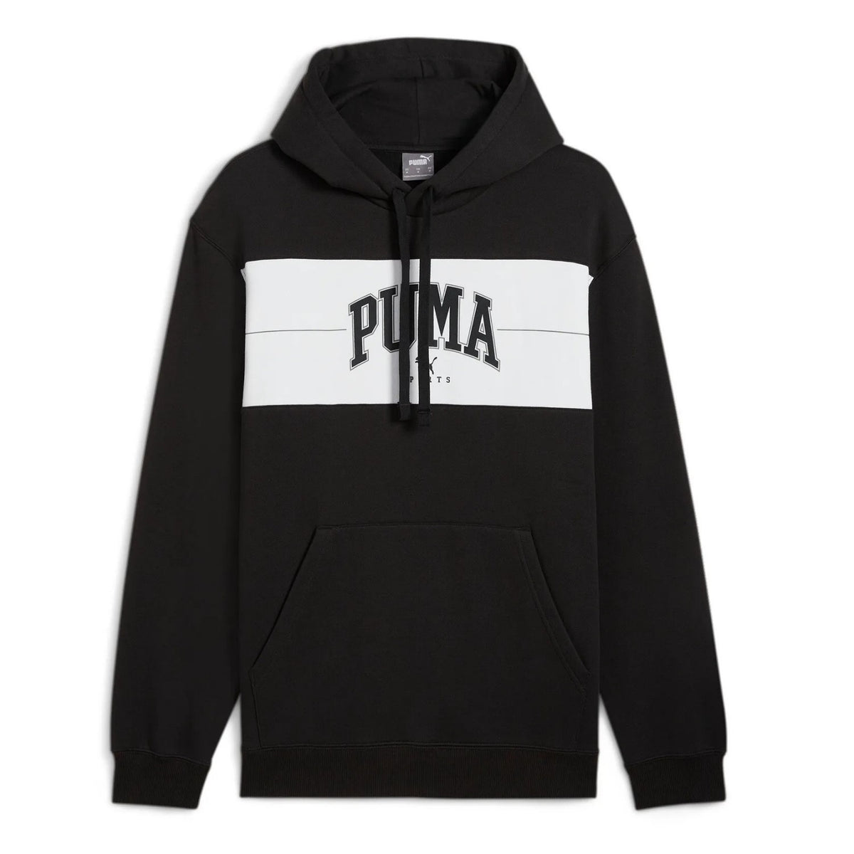 Puma Kapuzenpullover SQUAD Hoodie FL für Herren