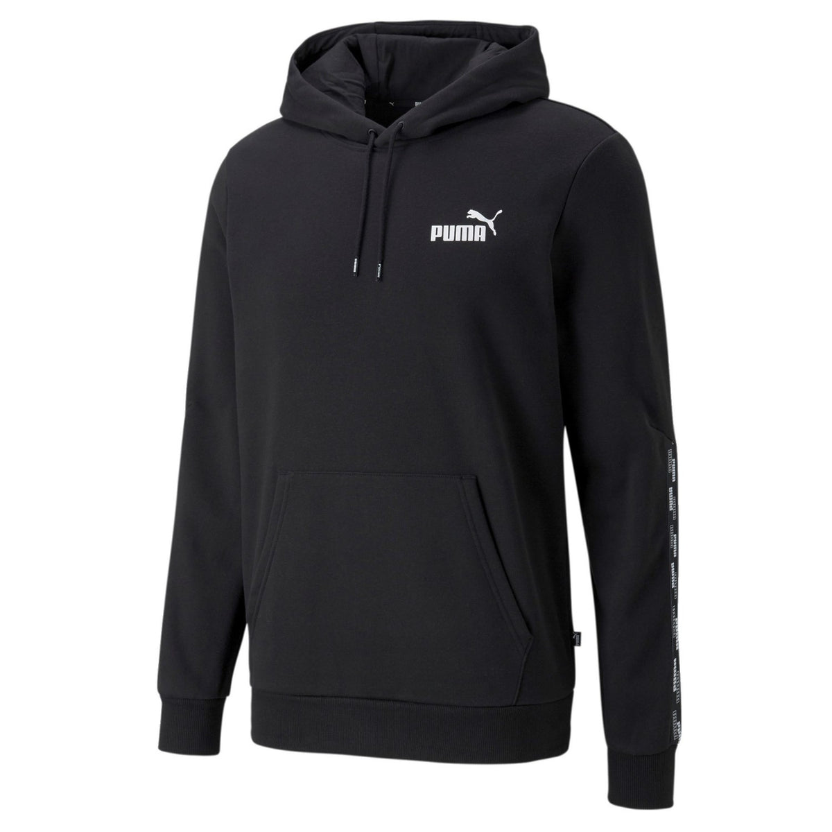Puma Kapuzenpullover Power Hoodie Herren