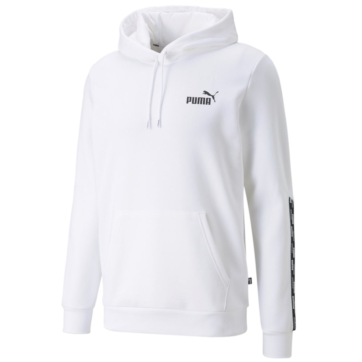 Puma Kapuzenpullover Power Hoodie Herren