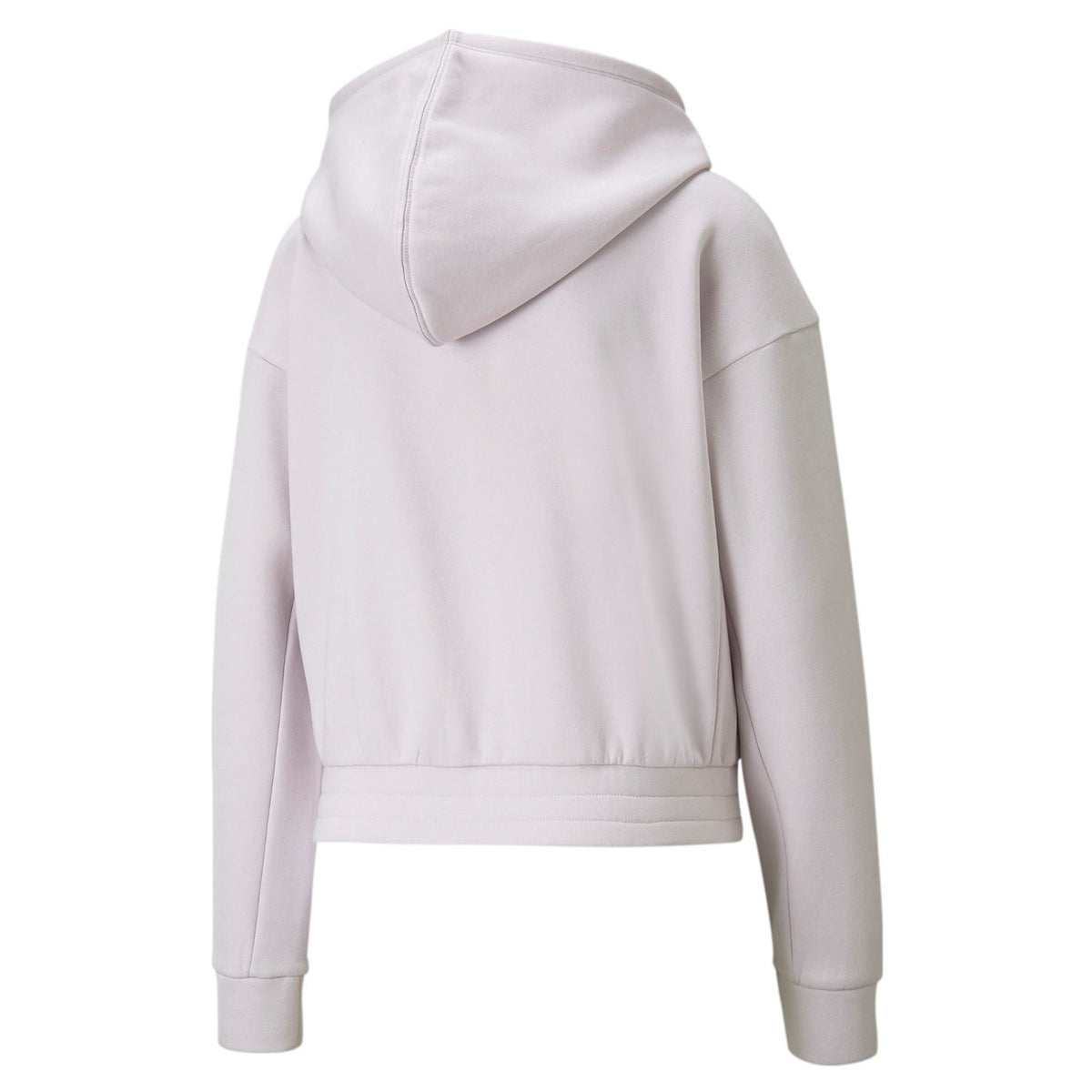 Puma Kapuzenjacke Damen mit Fleece Innenseite
