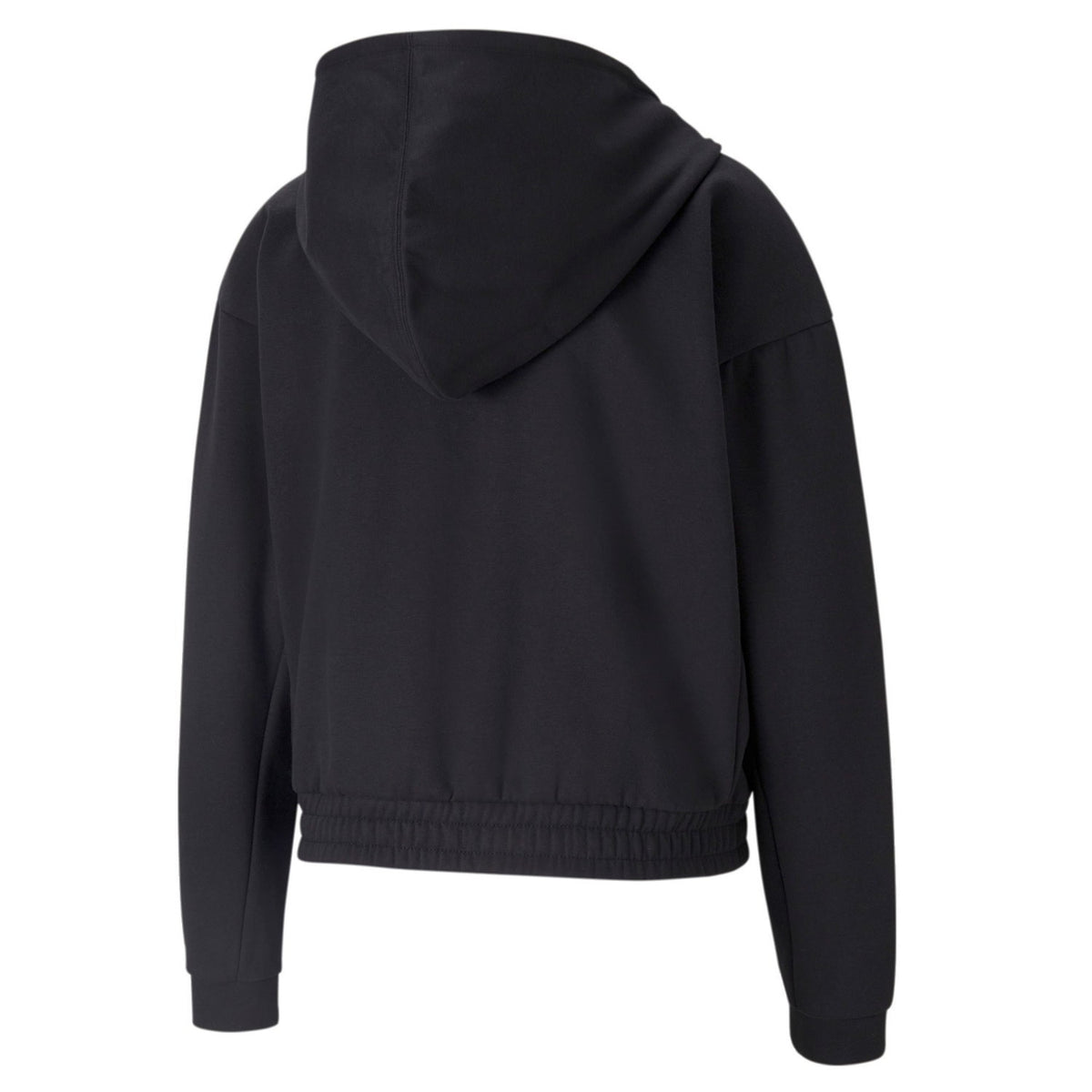 Puma Kapuzenjacke Damen mit Fleece Innenseite