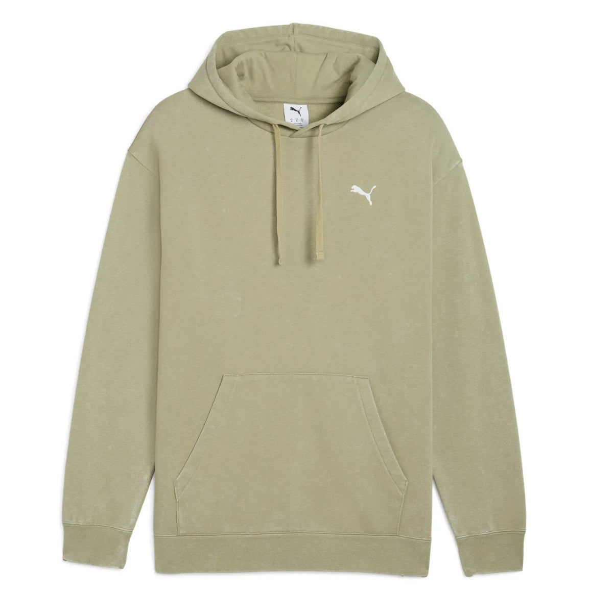 Puma Kapuzenpullover Elevated Relaxed