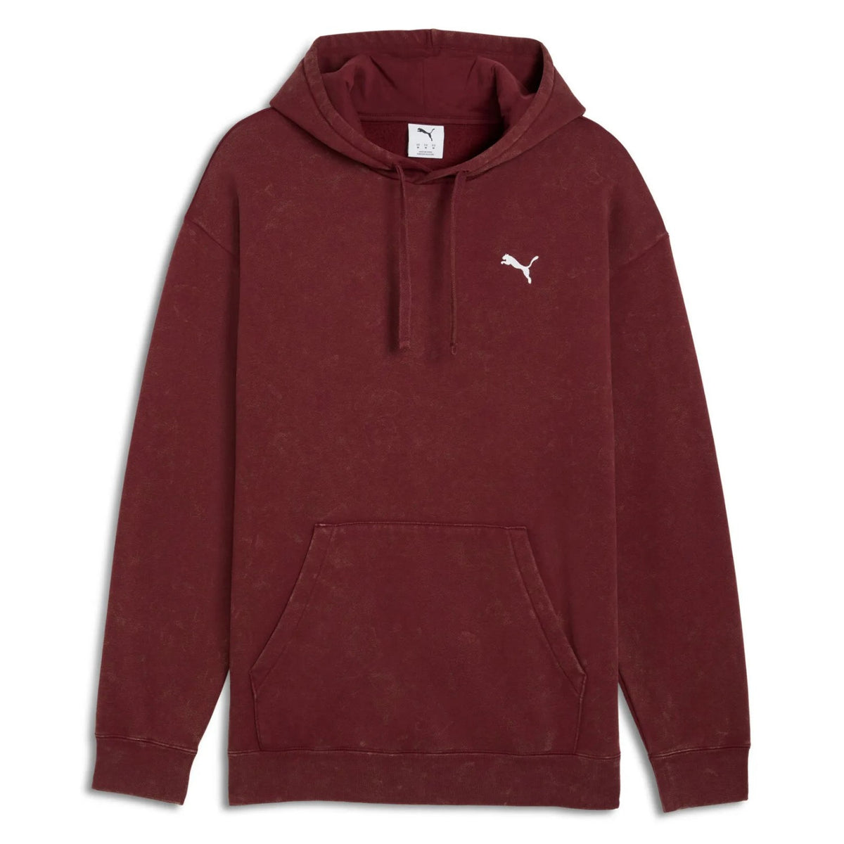 Puma Kapuzenpullover Elevated Relaxed