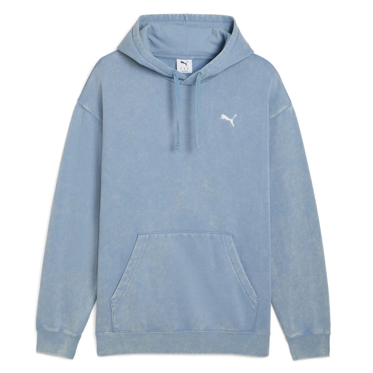 Puma Kapuzenpullover Elevated Relaxed