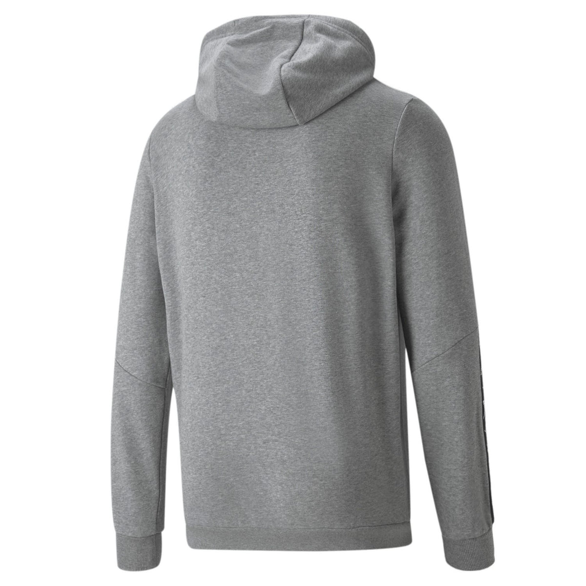 Puma ESS+ Tape Hoodie FL Pullover für Herren aus Baumwolle