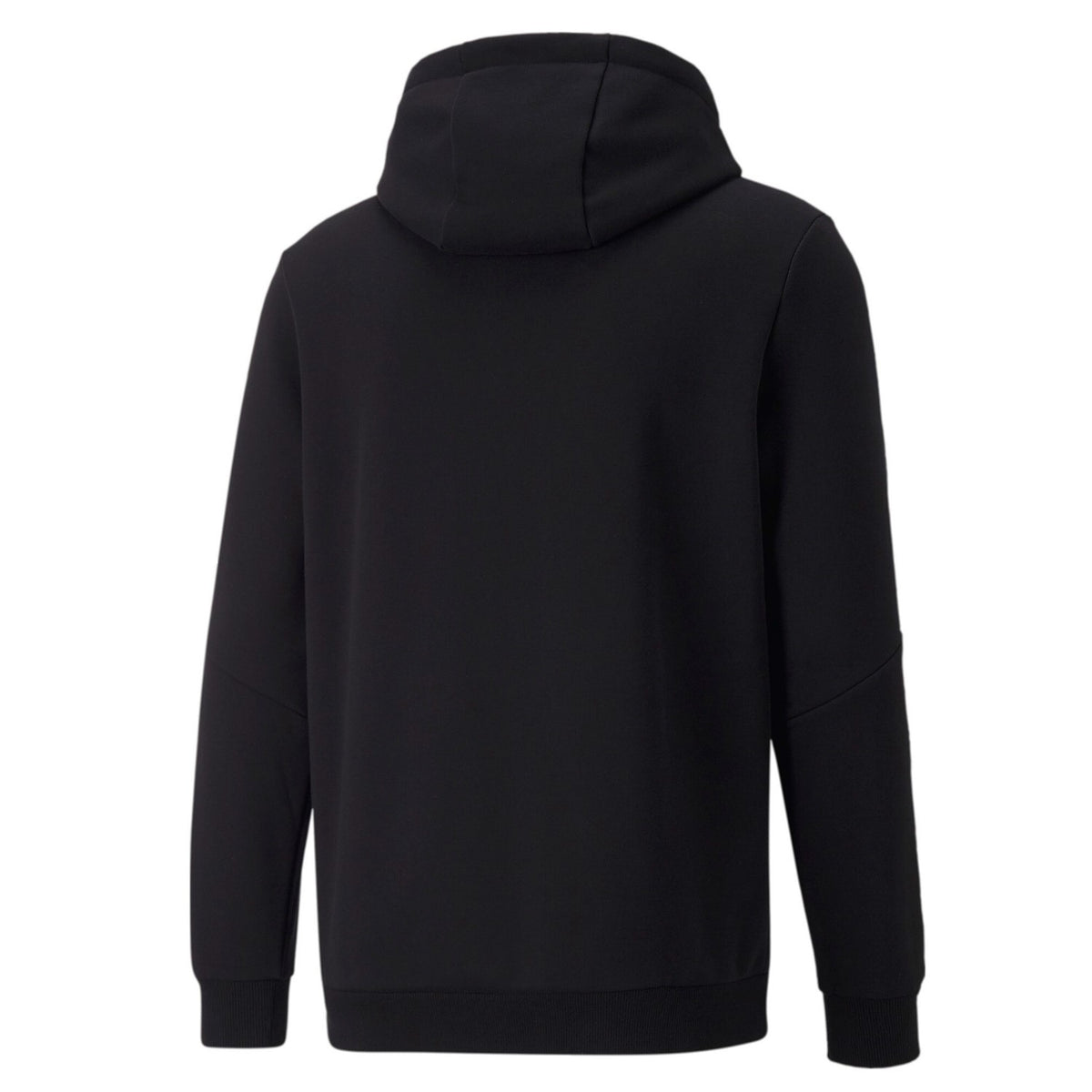 Puma ESS+ Tape Hoodie FL Pullover für Herren aus Baumwolle