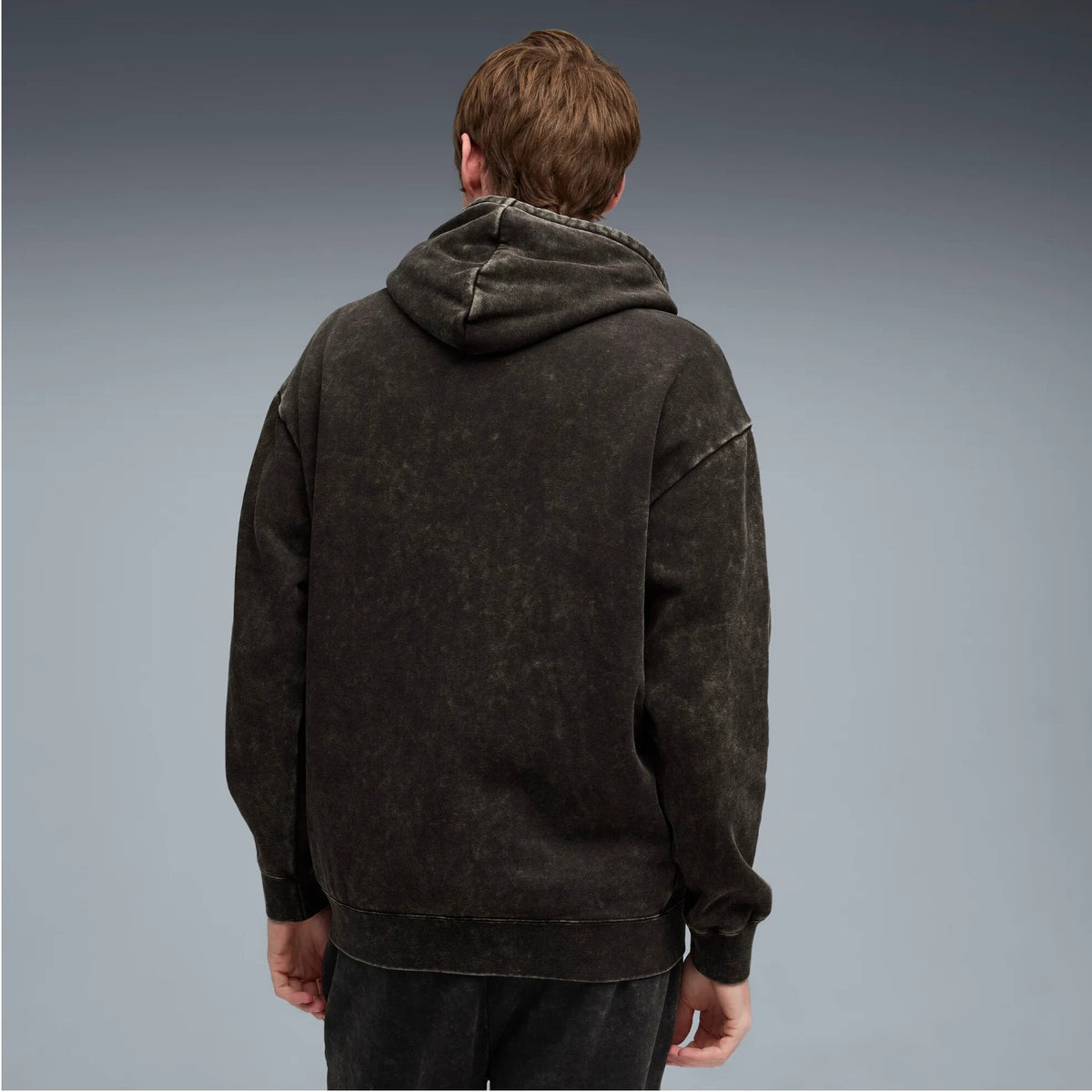 Puma Kapuzenpullover Elevated Relaxed