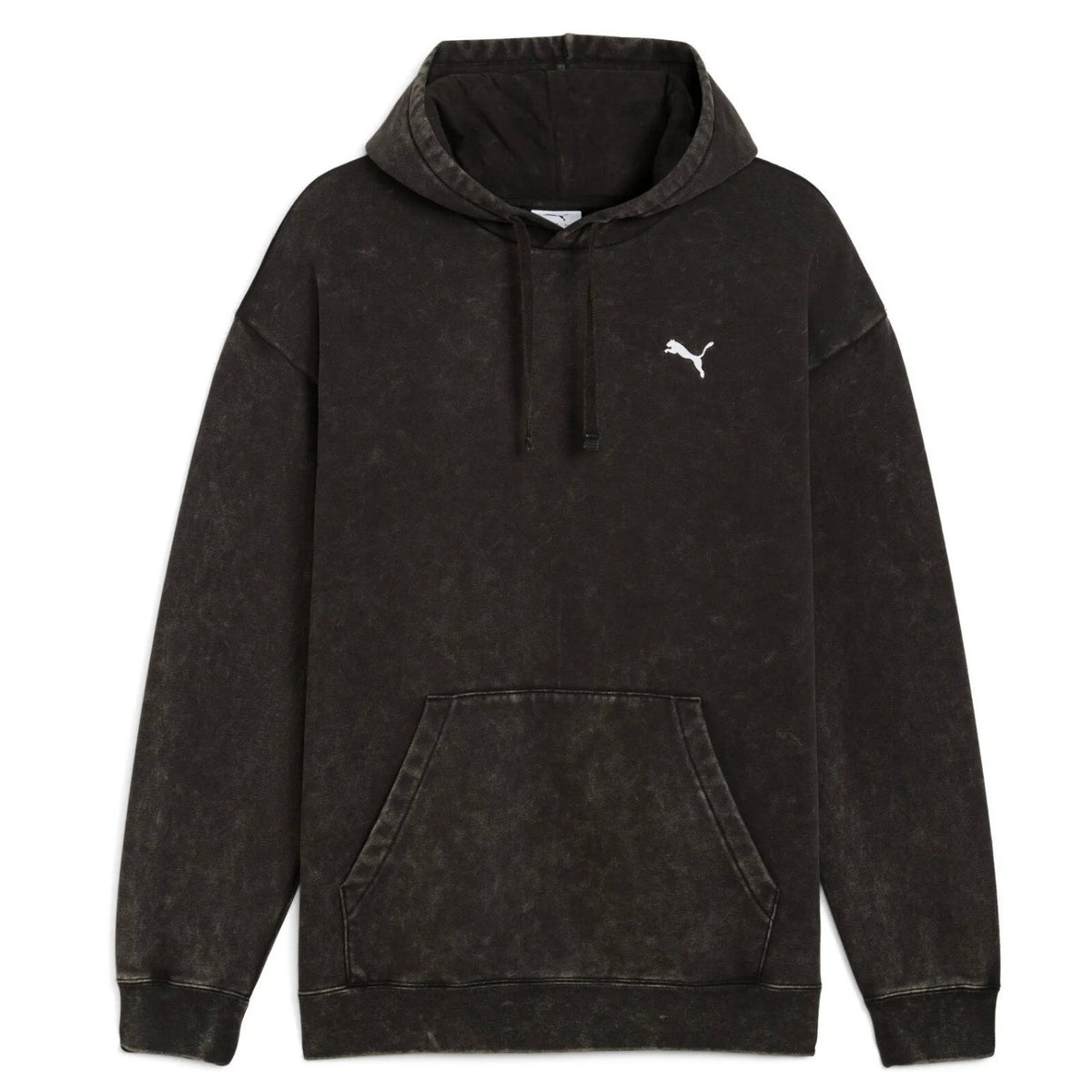 Puma Kapuzenpullover Elevated Relaxed