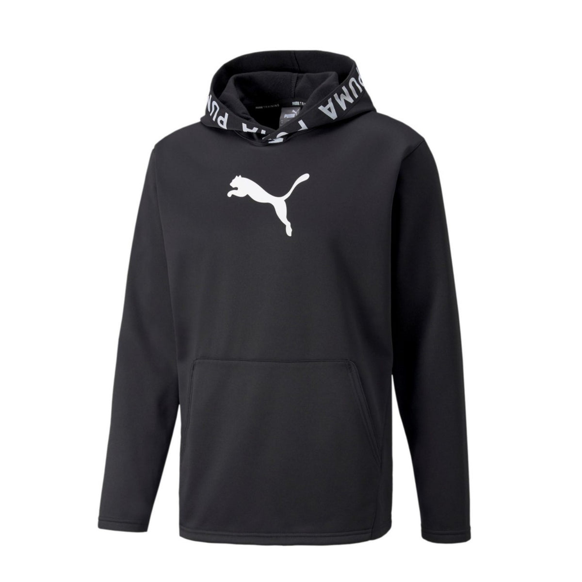 Puma Kapuzenpullover Train Power Fleece Hoodie für Herren