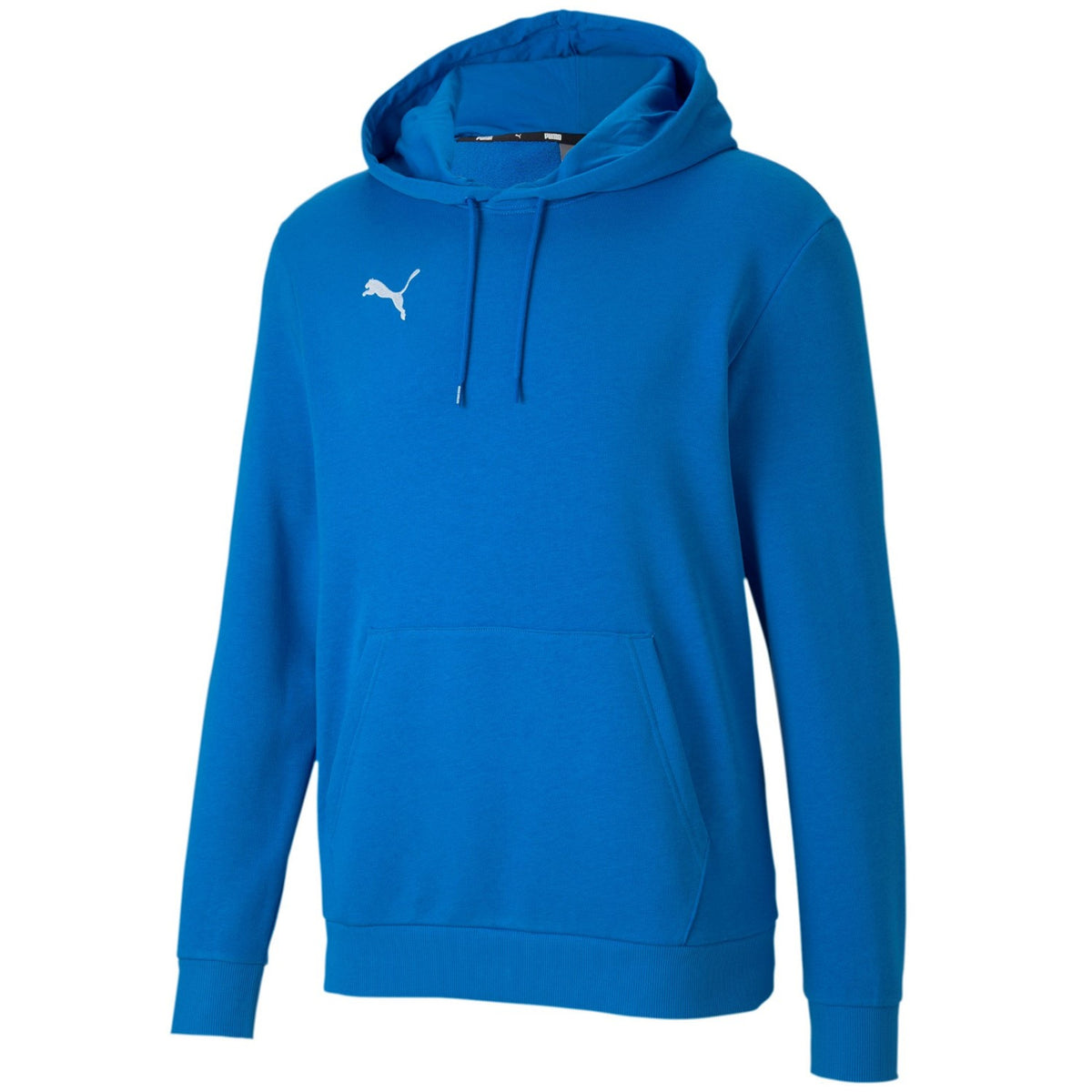 Puma Kapuzenpullover Herren Baumwolle