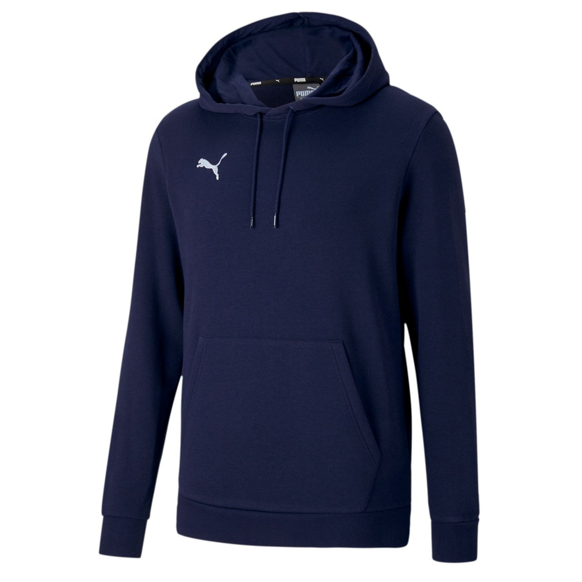 Puma Kapuzenpullover Herren Baumwolle
