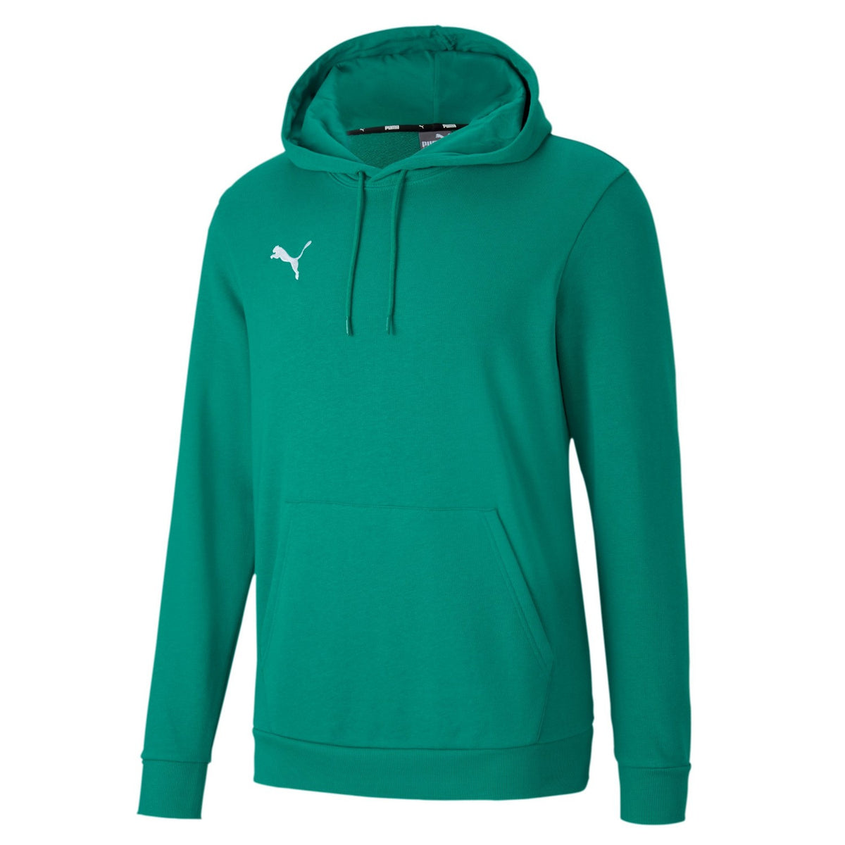 Puma Kapuzenpullover Herren Baumwolle