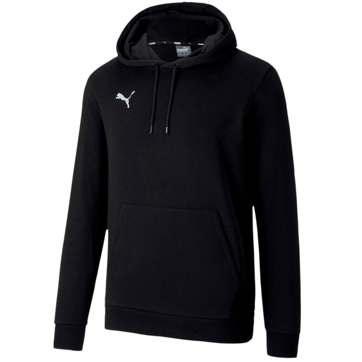 Puma Kapuzenpullover Herren Baumwolle
