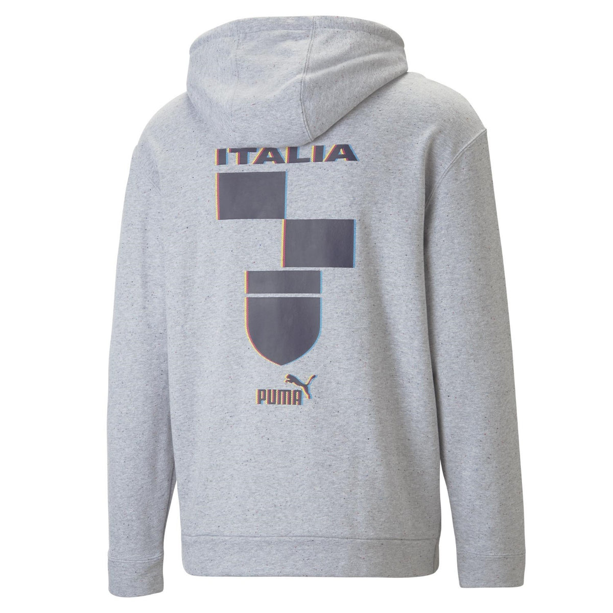 Puma Italien Kapuzenpullover Herren