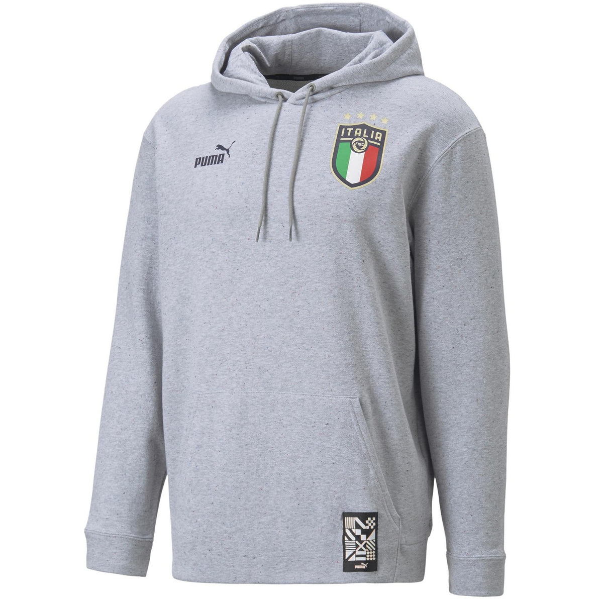 Puma Italien Kapuzenpullover Herren