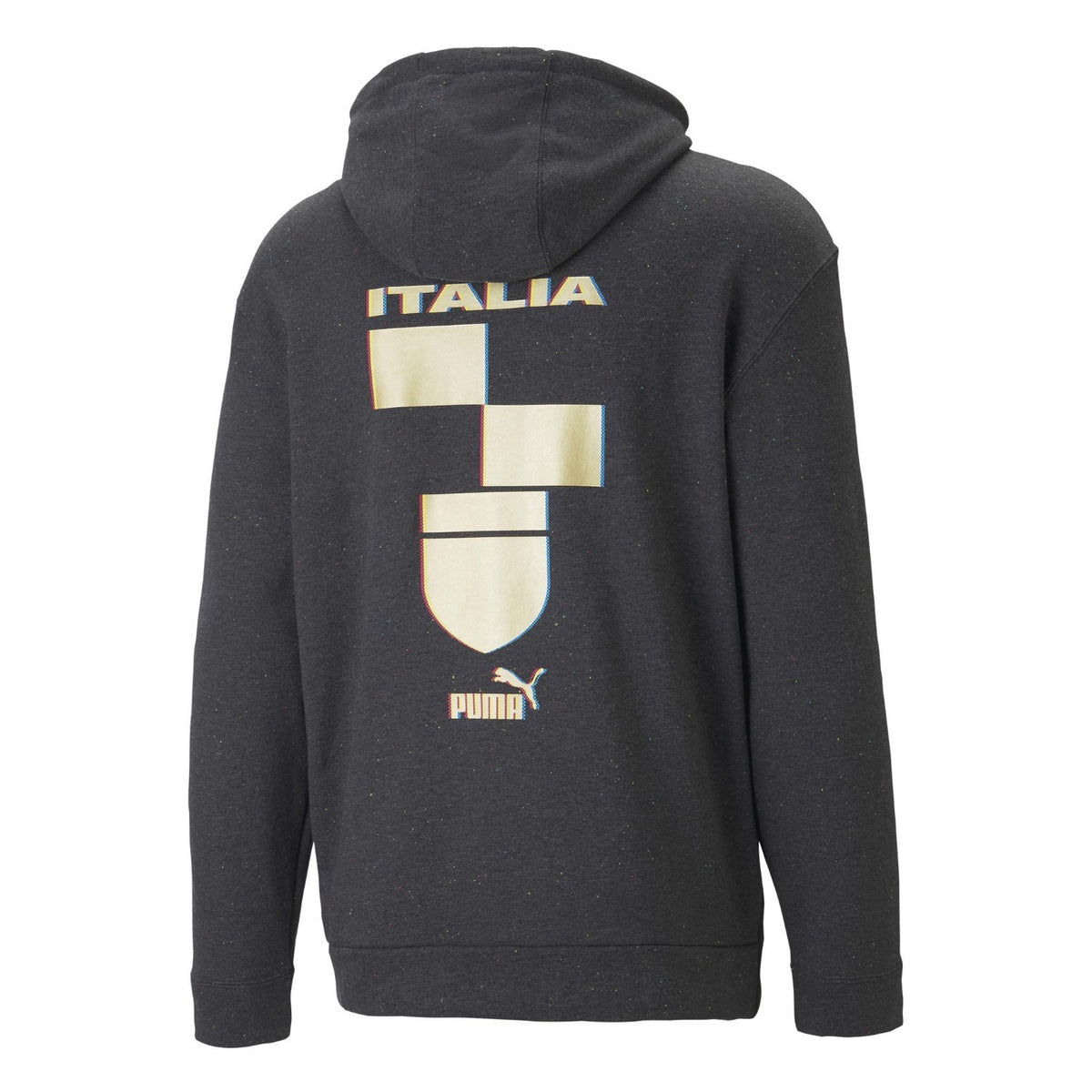 Puma Italien Kapuzenpullover Herren