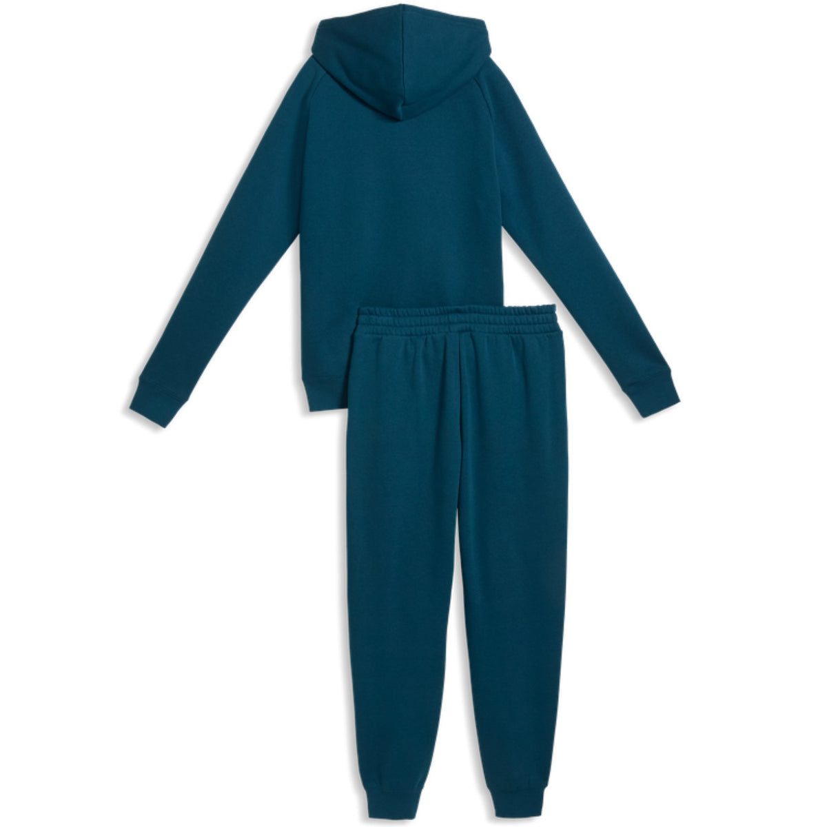 Puma Jogginganzug Damen aus Baumwolle