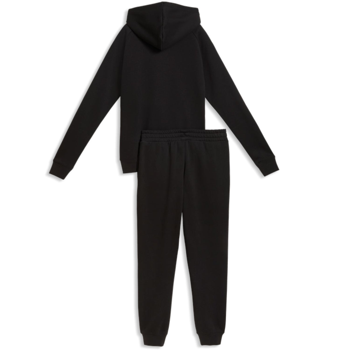 Puma Jogginganzug Damen aus Baumwolle