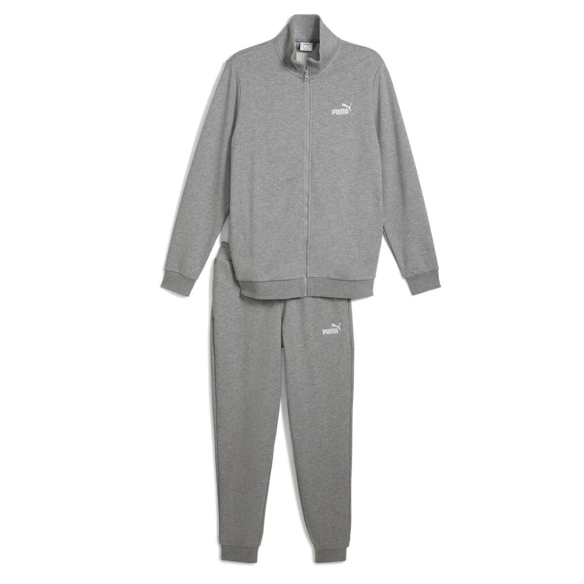 PUMA Trainingsanzug Herren ESS Sweat Siut