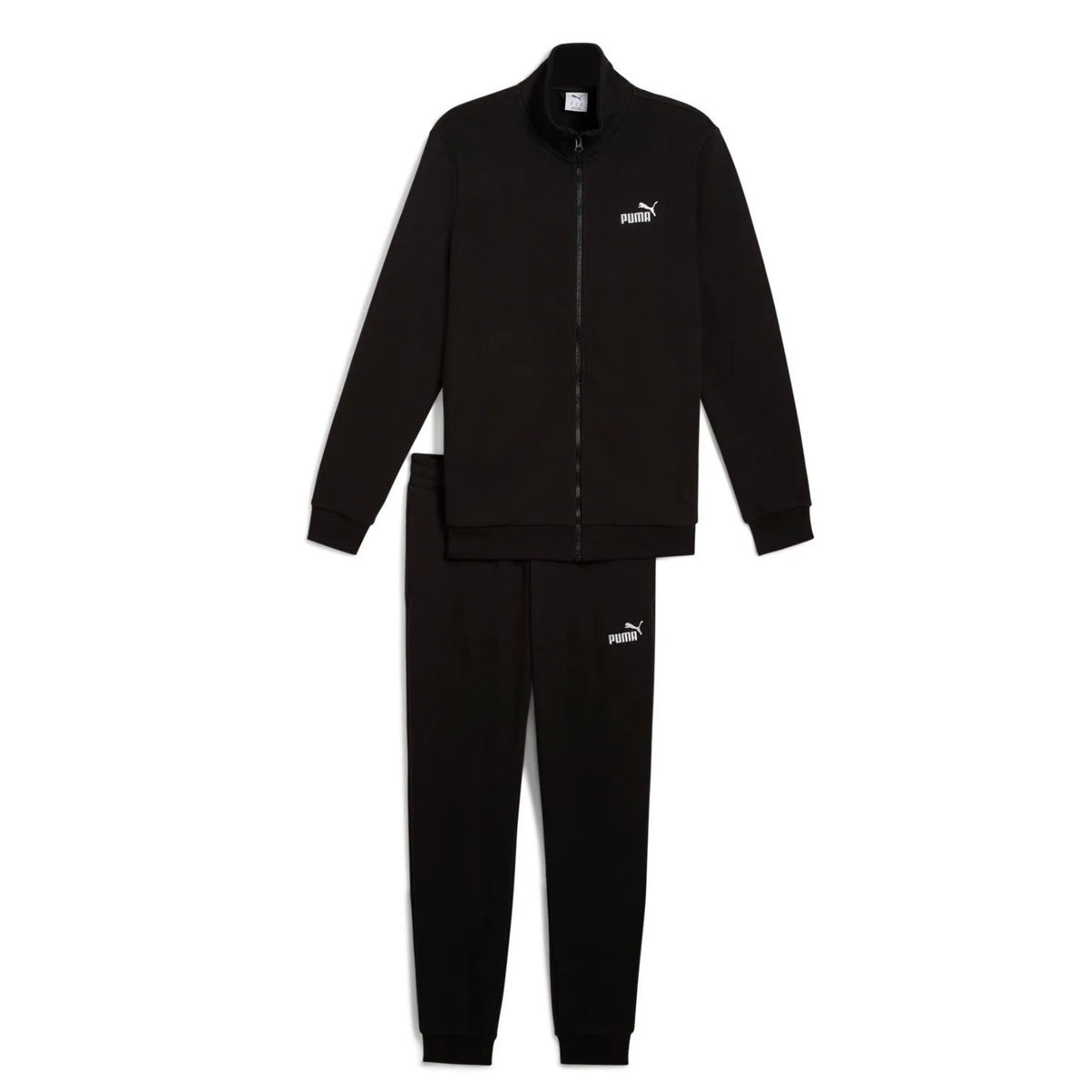 PUMA Trainingsanzug Herren ESS Sweat Siut