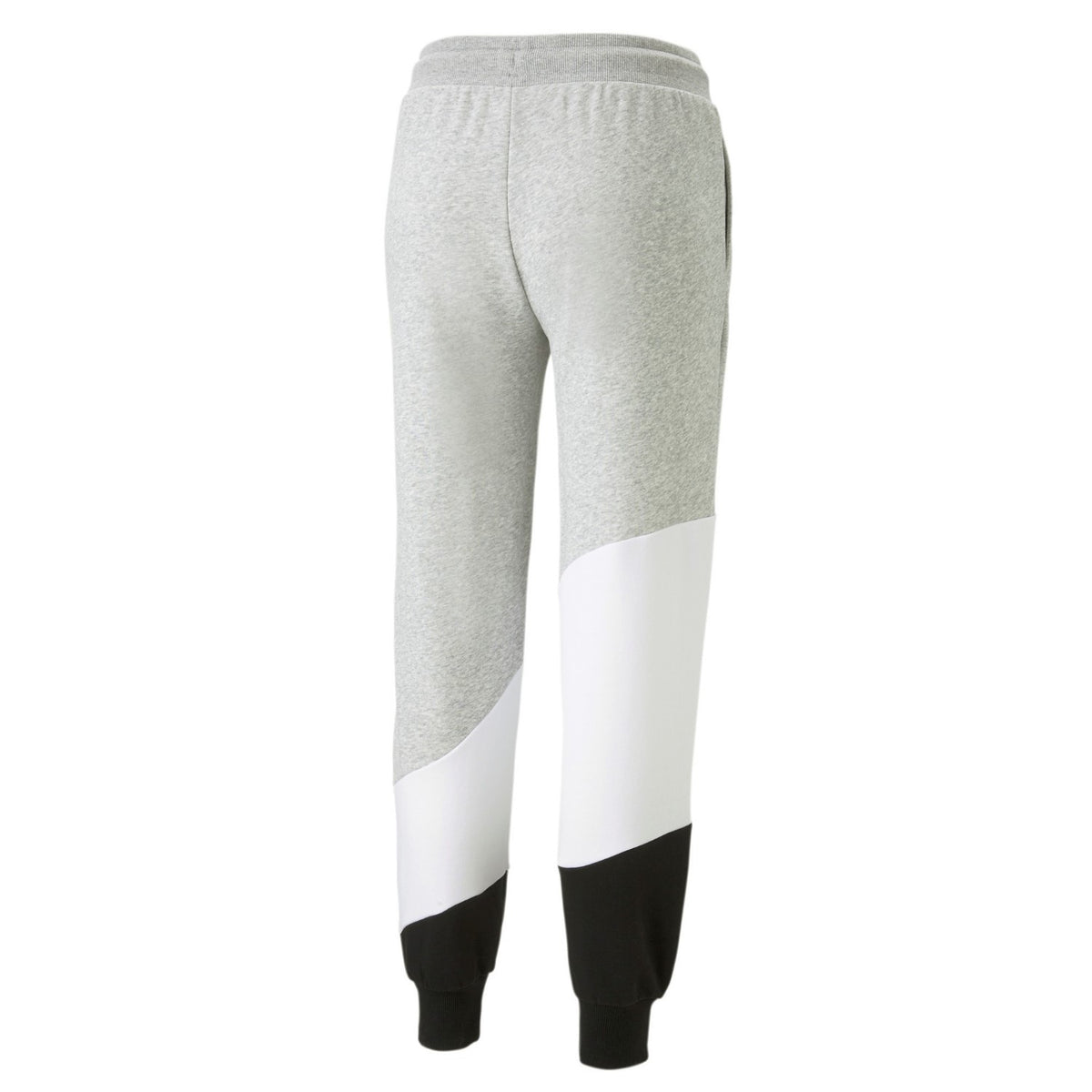 Puma Power Cat Jogginghose im Colorblock Design für Damen