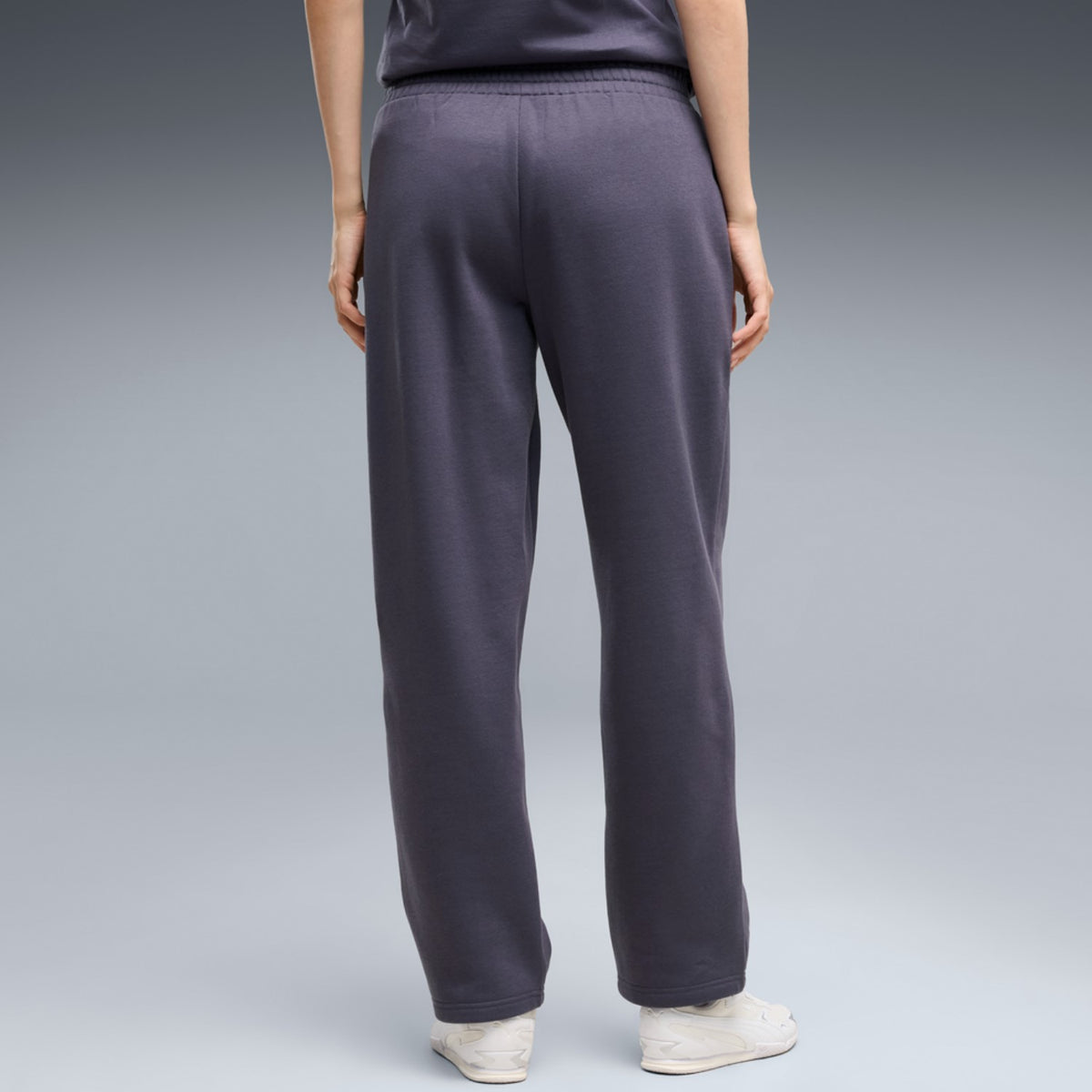 Puma Jogginghose Damen ESS No. 1 Logo