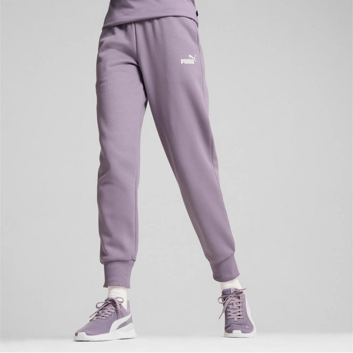 Puma Jogginghose Damen ESS Sweat Pants