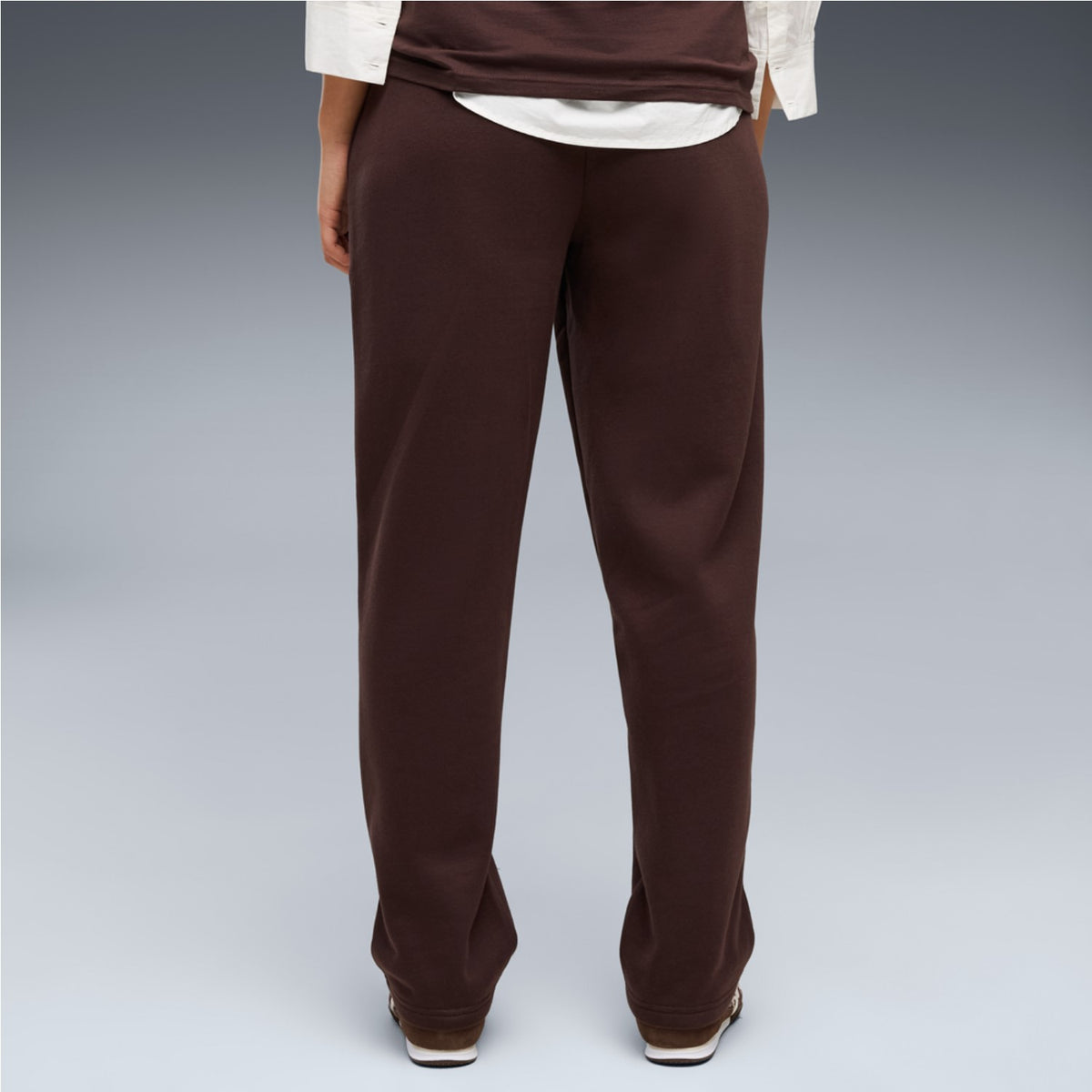 Puma Jogginghose Damen ESS No. 1 Logo