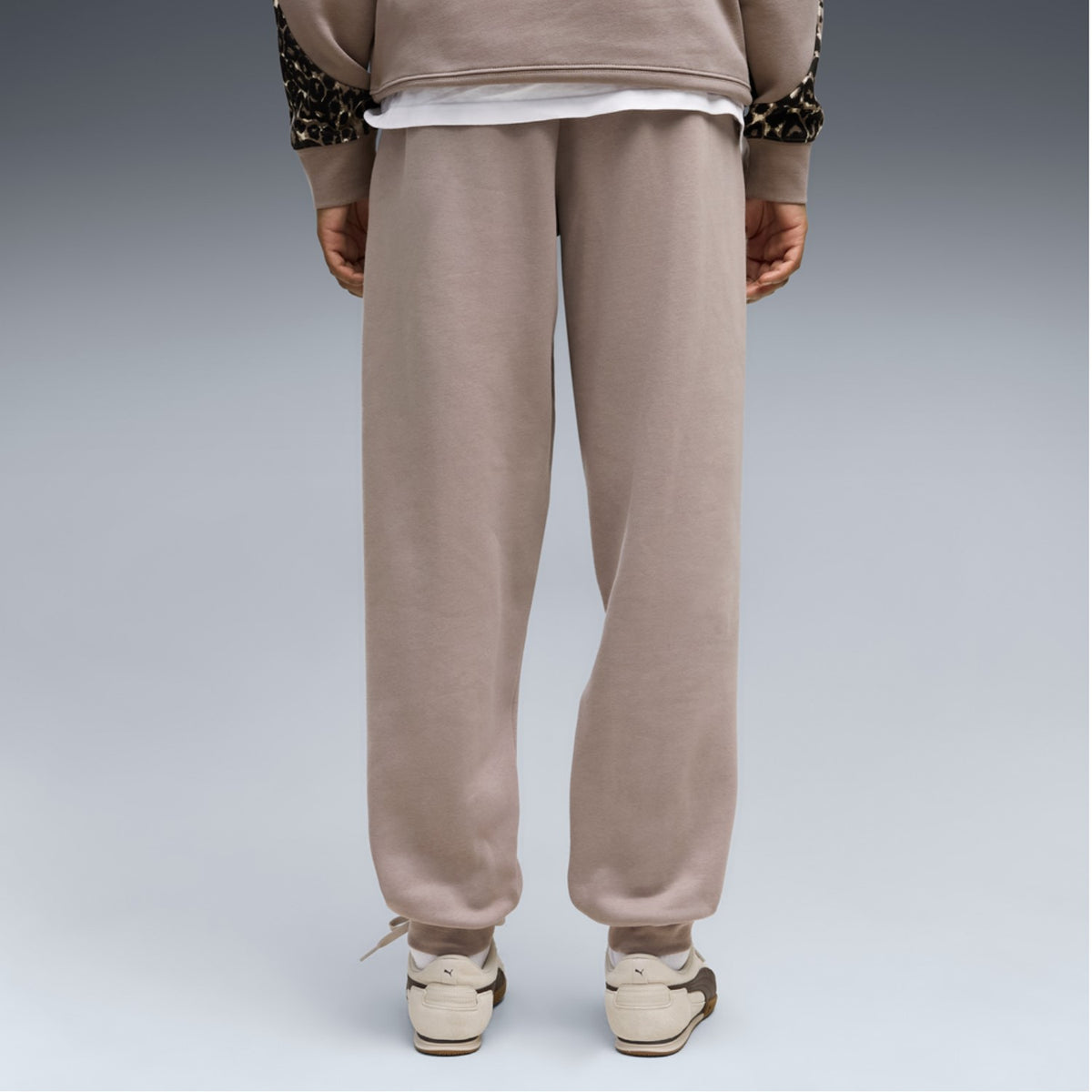 Puma Animal Jogginghose Damen
